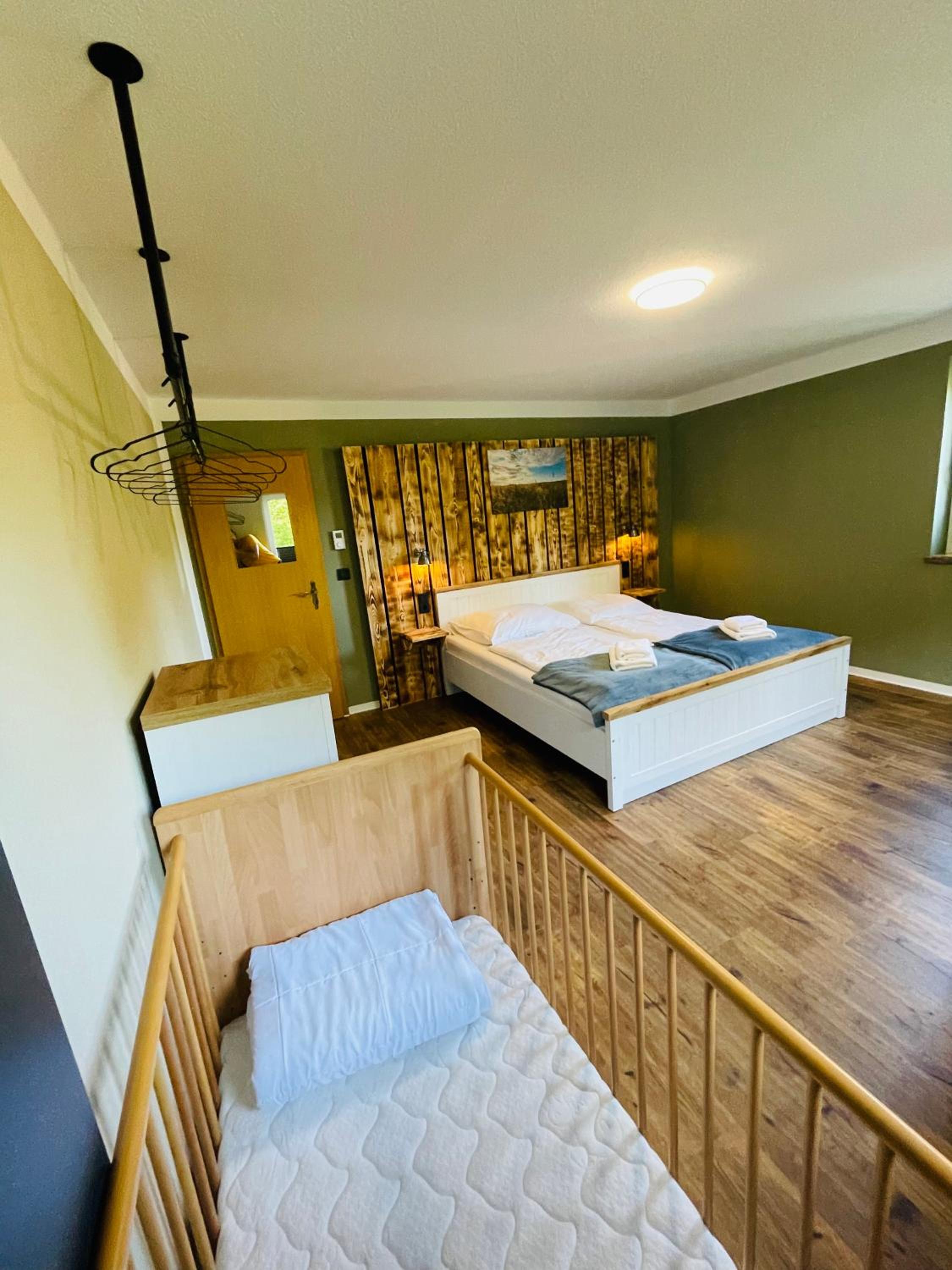 Haus am Bach
