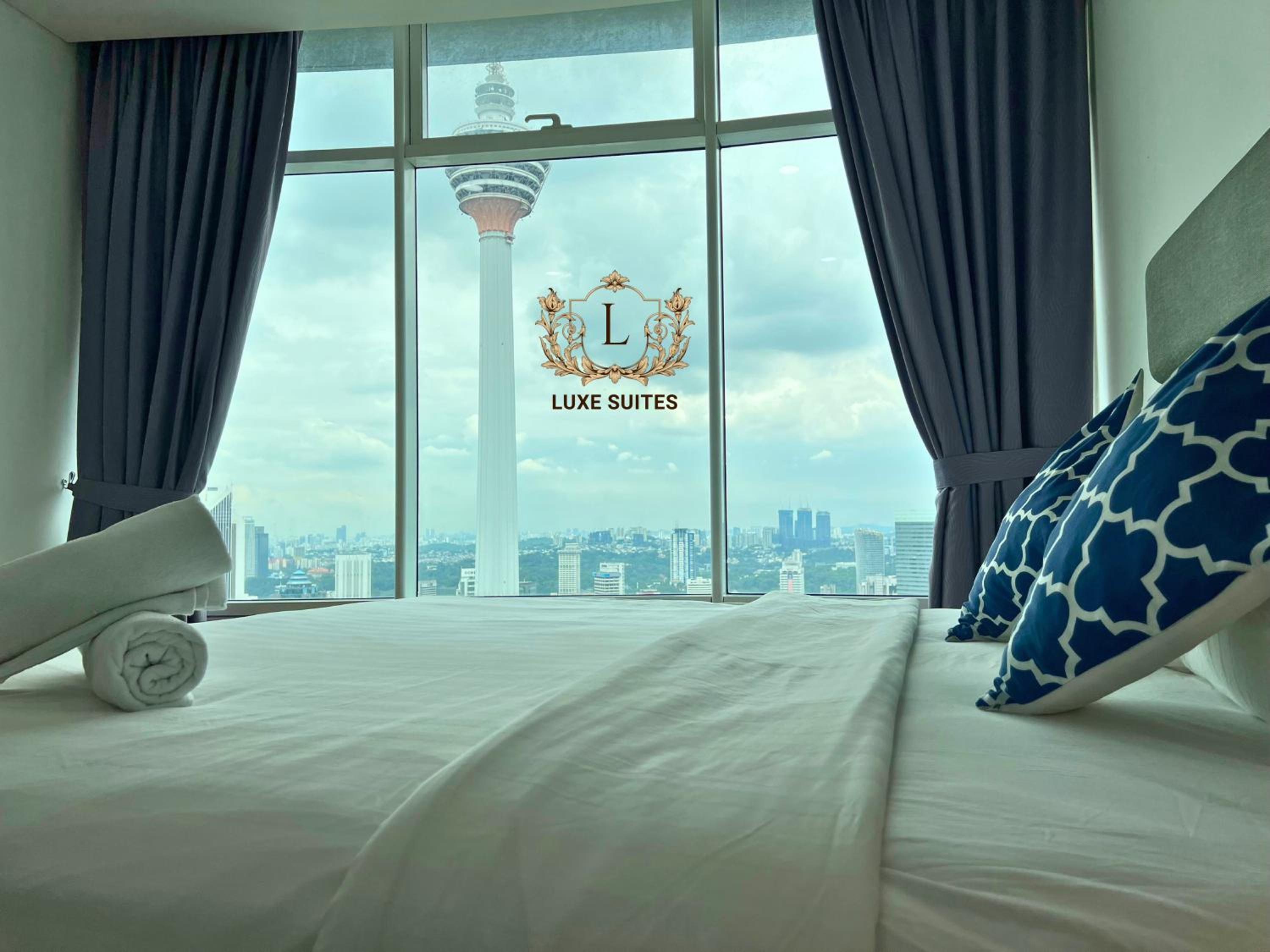 Luxe Suites at Vortex KLCC, कुआ लालम्पुर - 24