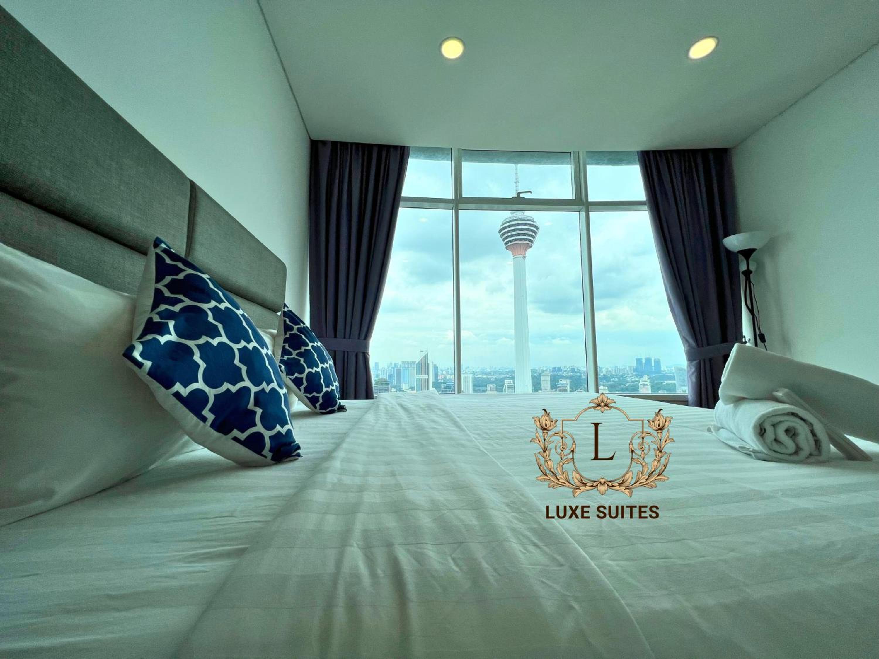 Luxe Suites at Vortex KLCC photo 5
