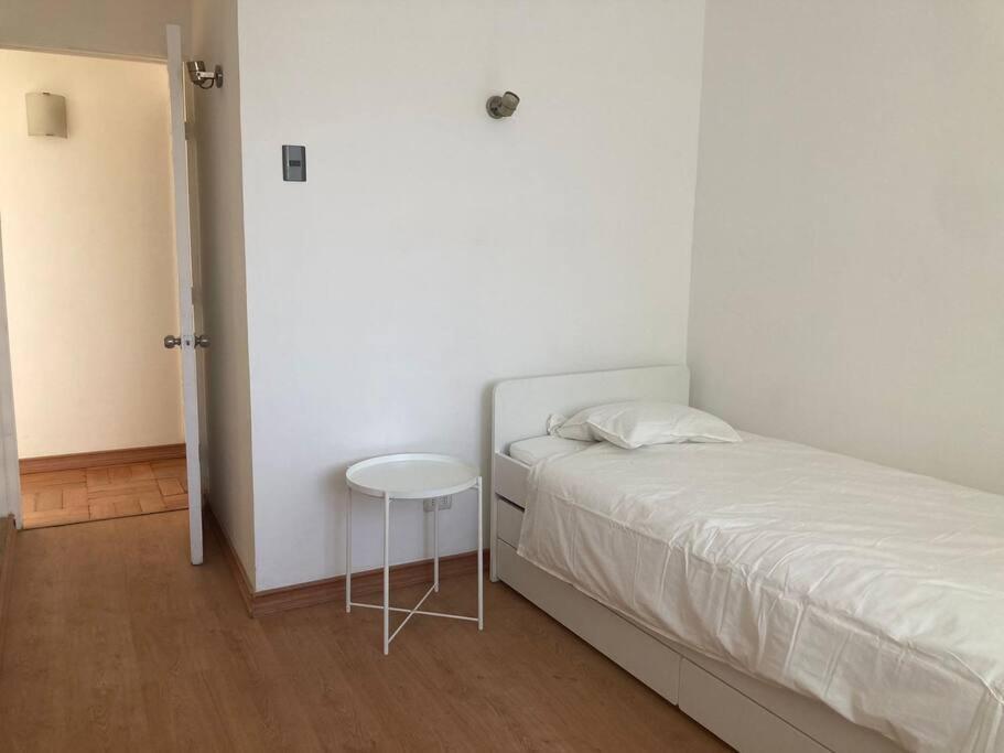 Depto 70m2 Providencia, Metro Manuel Montt