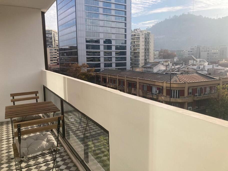 Depto 70m2 Providencia, Metro Manuel Montt