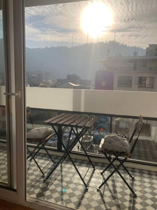 Depto 70m2 Providencia, Metro Manuel Montt