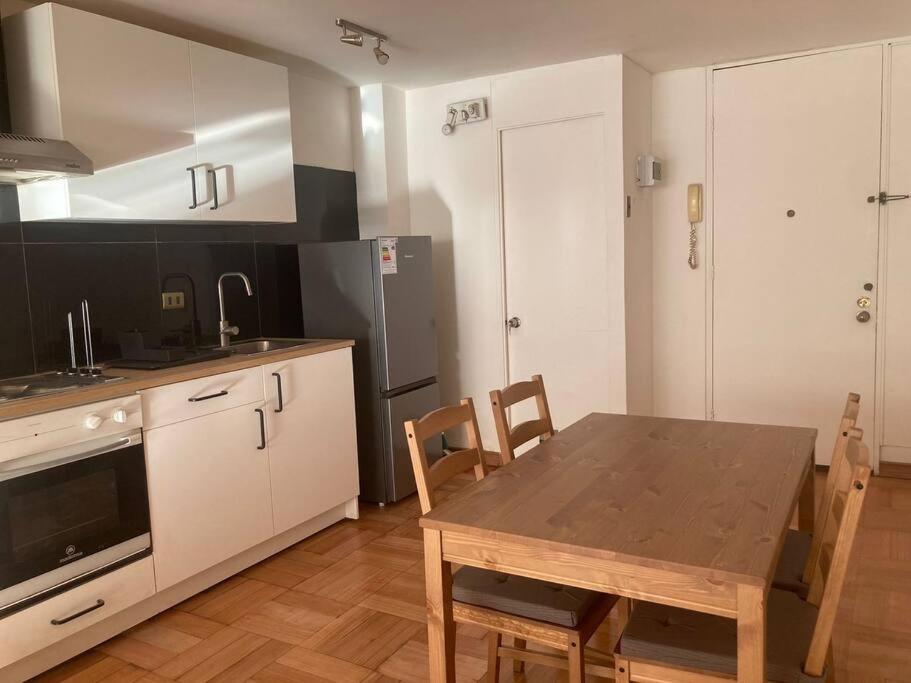 Depto 70m2 Providencia, Metro Manuel Montt