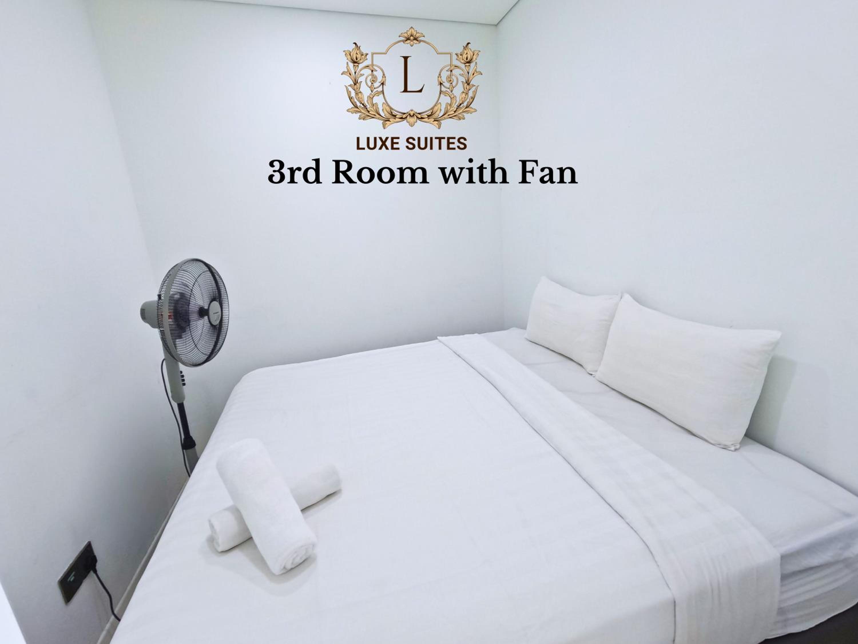 Luxe Suites at Vortex KLCC, कुआ लालम्पुर - 17