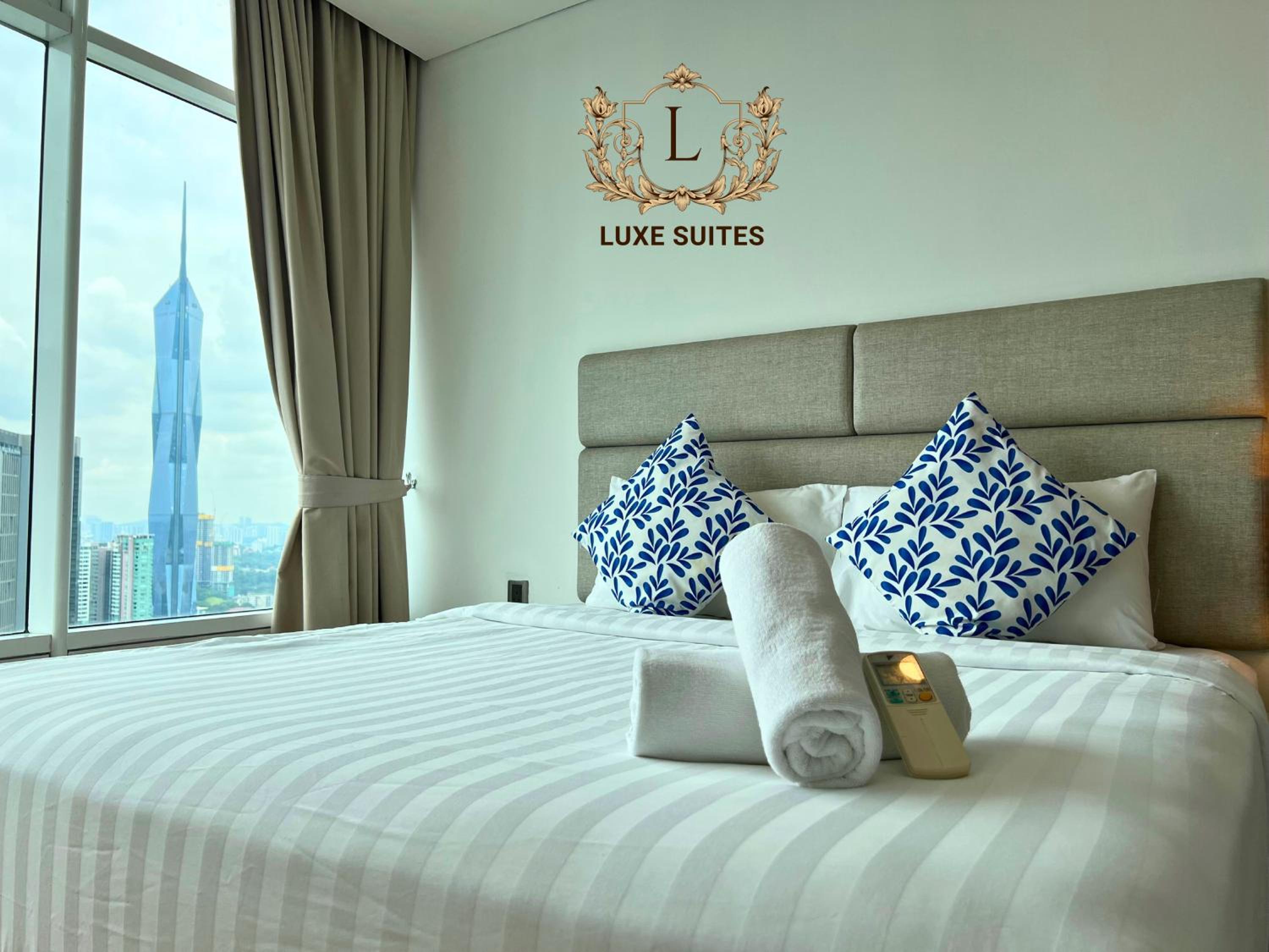 Luxe Suites at Vortex KLCC, कुआ लालम्पुर - 23
