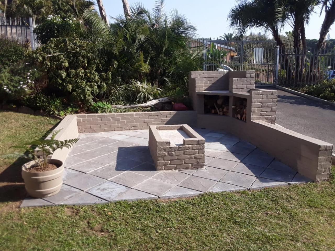 St Mikes Villa view 5