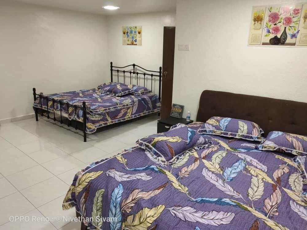 RLS Home Stay