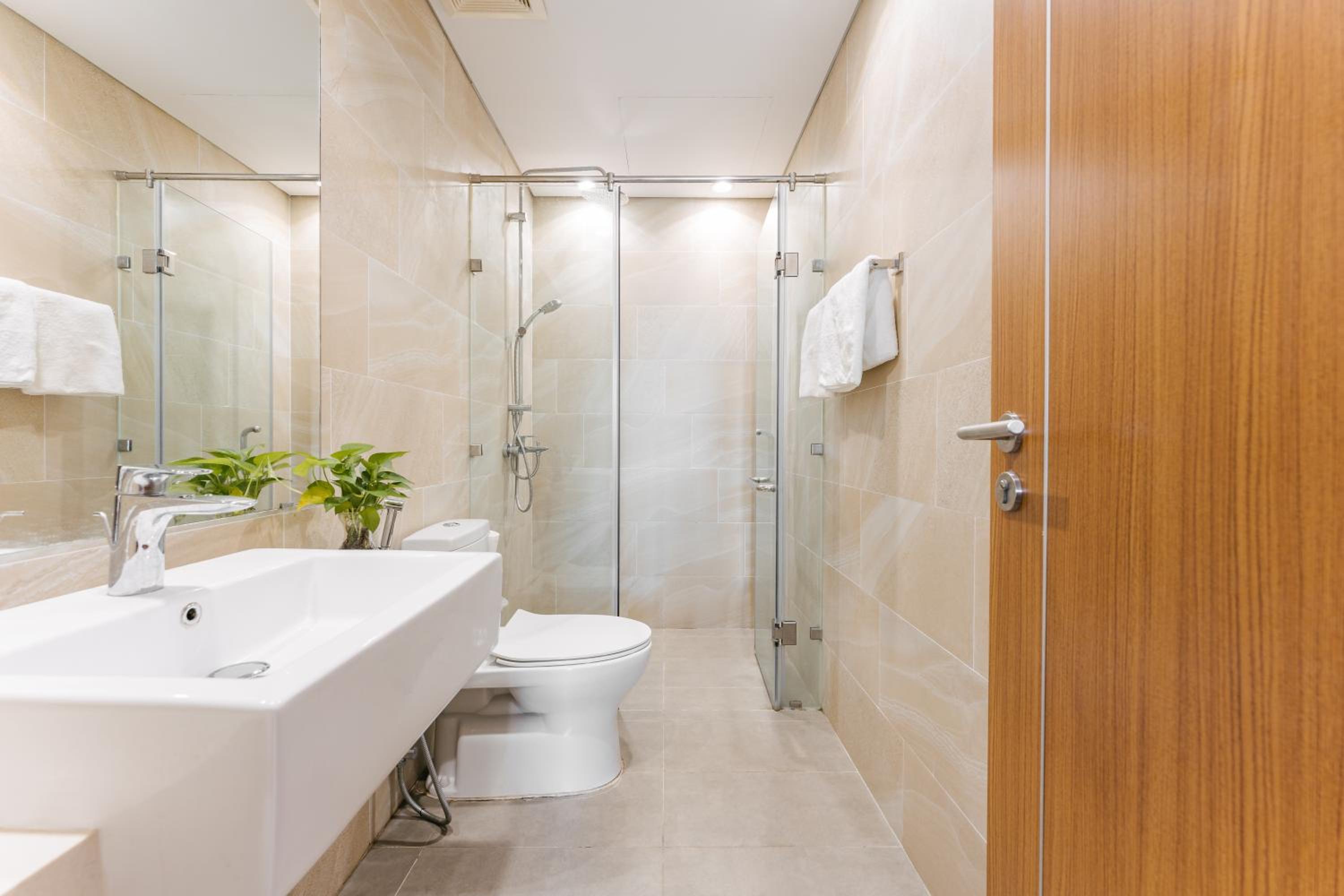 Căn hộ Le Capitole Apartment 27 Thái Thịnh, Đống Đa