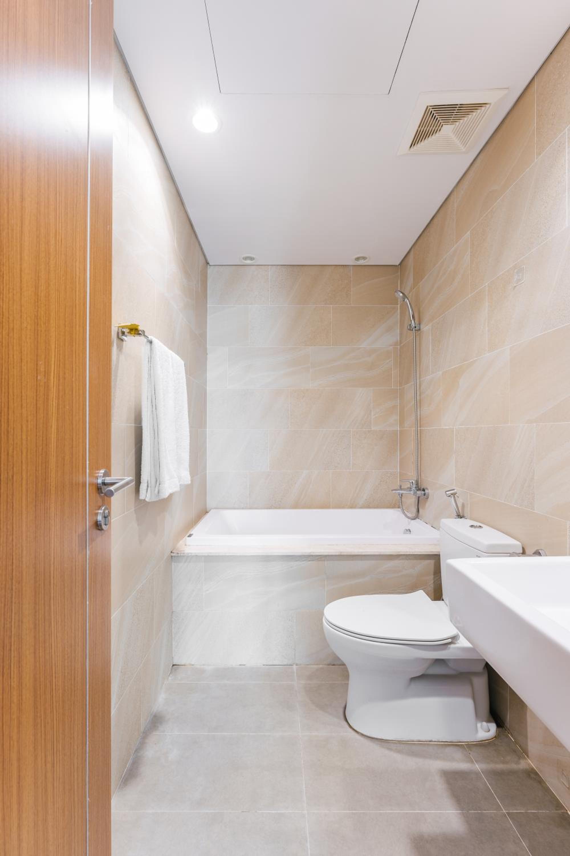 Căn hộ Le Capitole Apartment 27 Thái Thịnh, Đống Đa