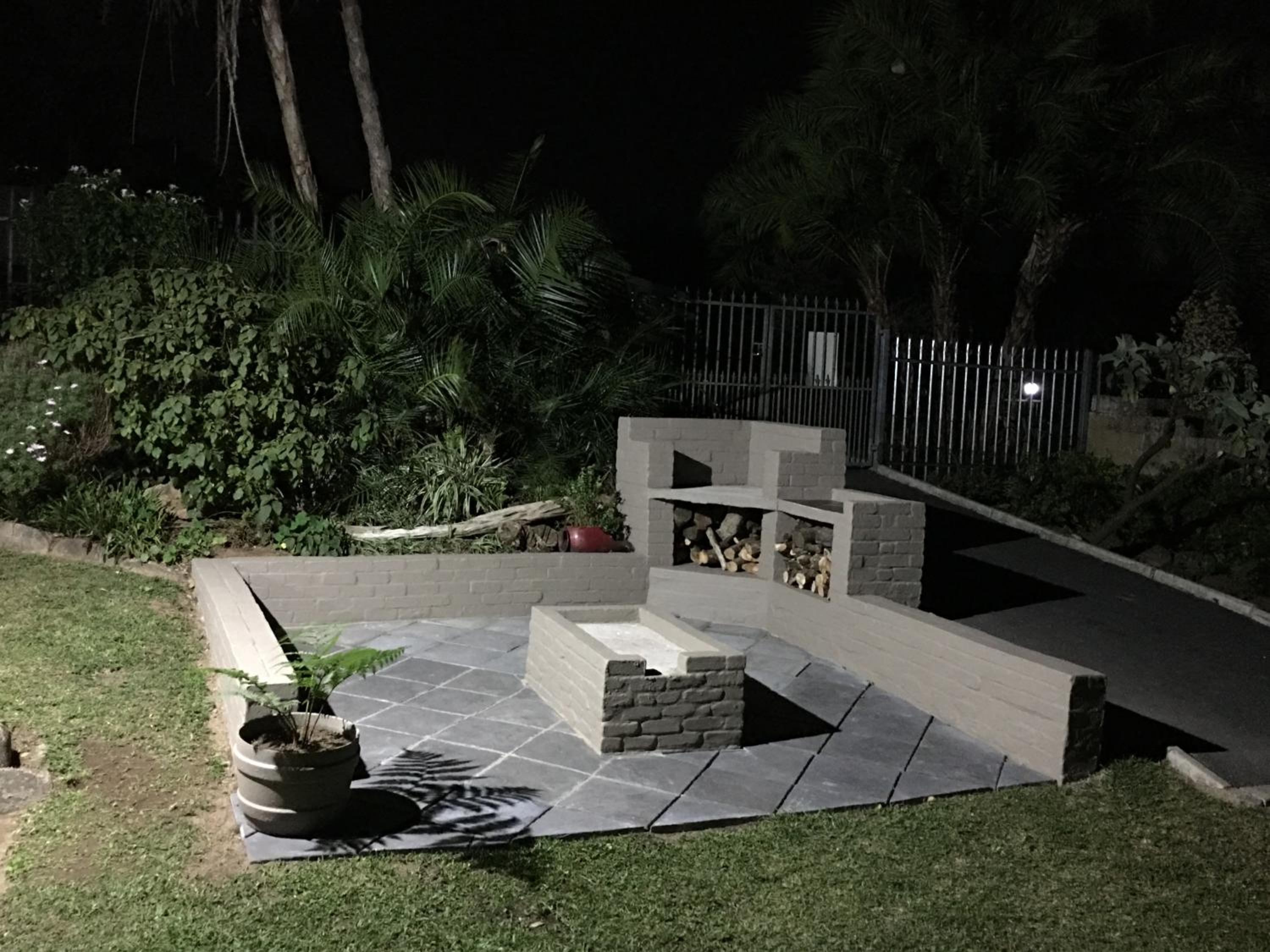 St Mikes Villa view 3