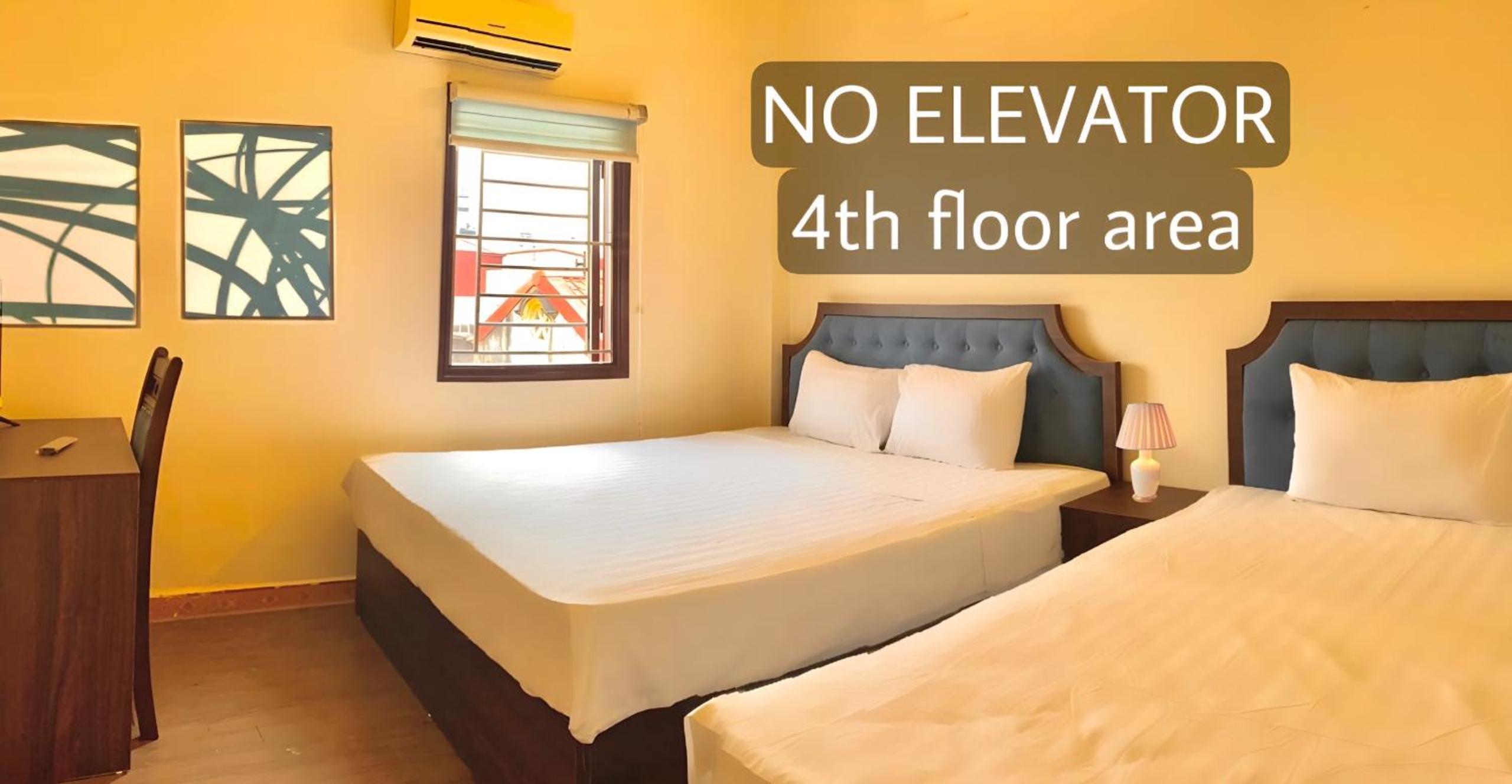 Hanoi Hidden Guest House