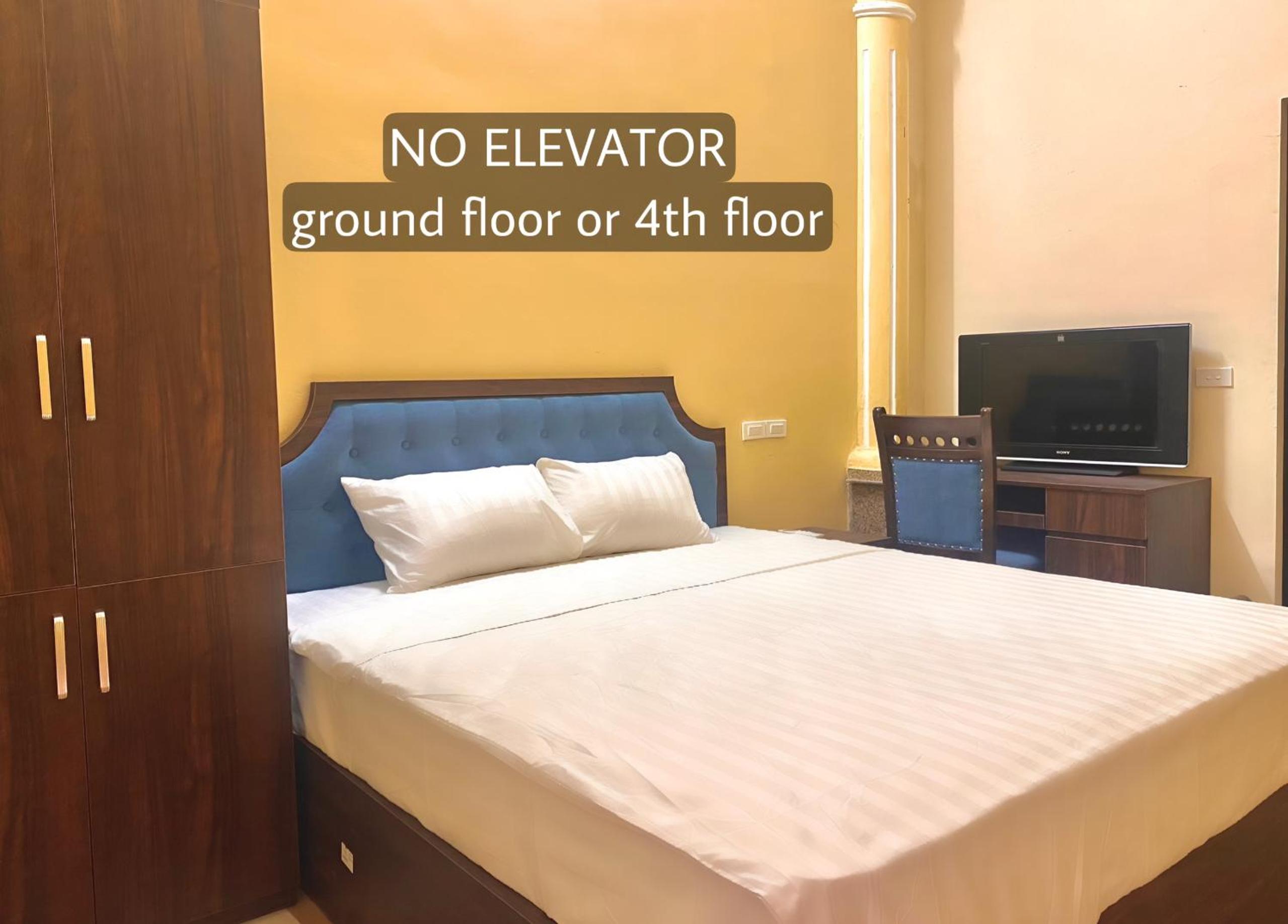 Hanoi Hidden Guest House