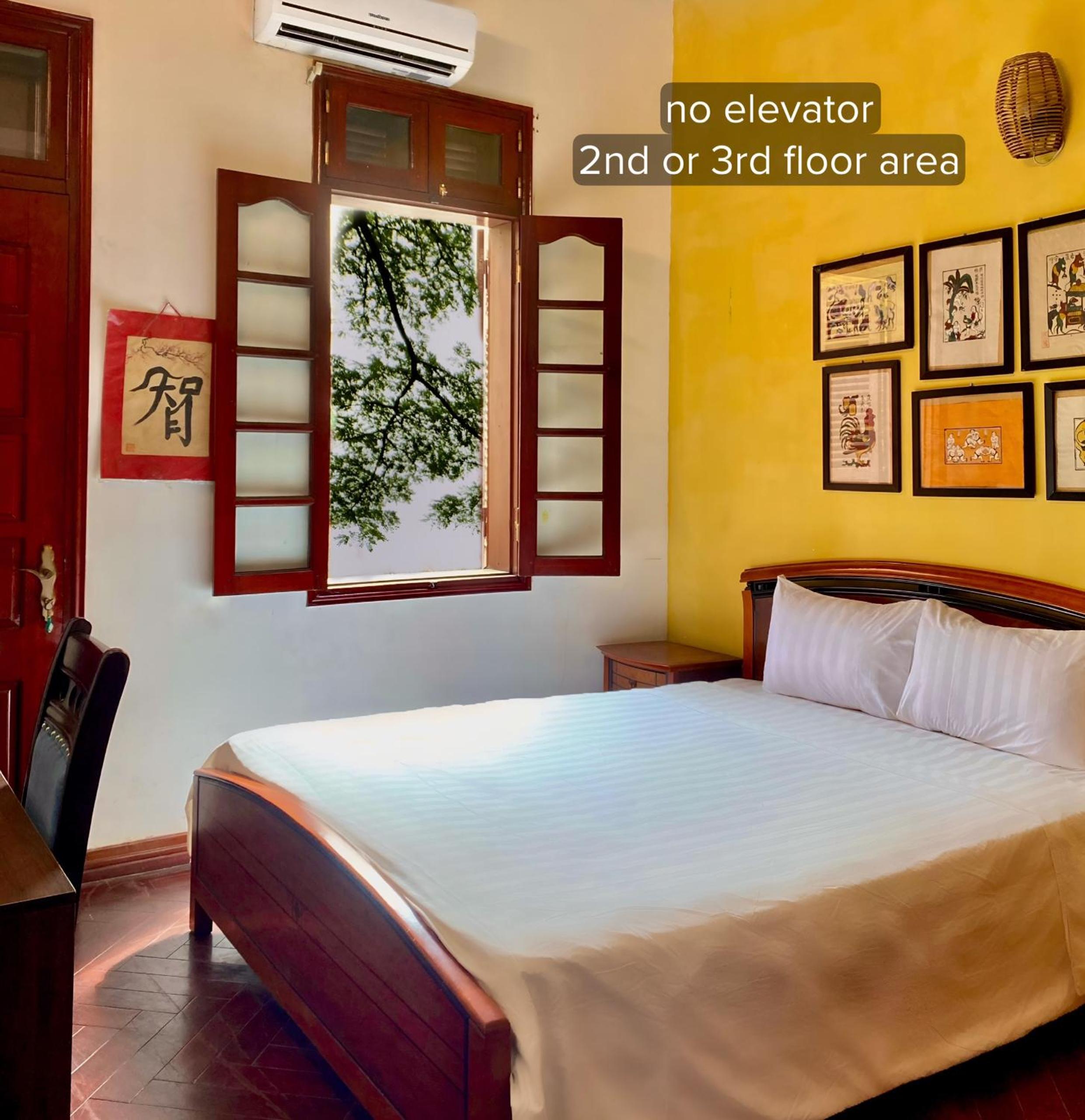 Hanoi Hidden Guest House
