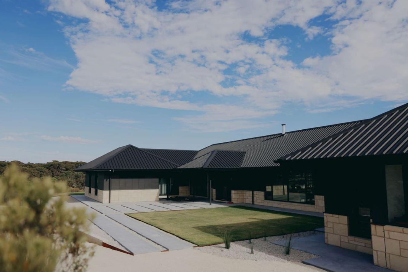 Stony Rise Lodge