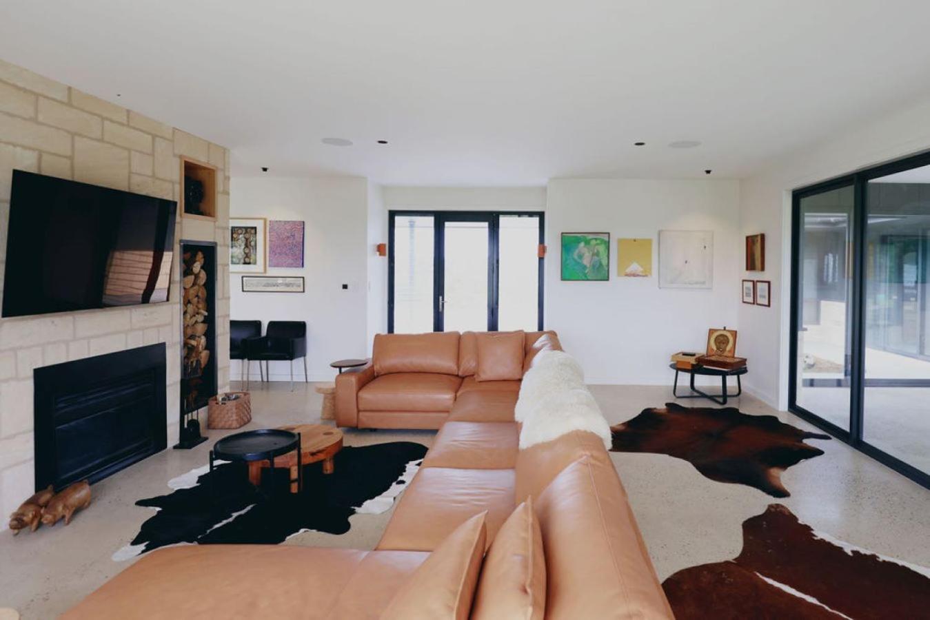Stony Rise Lodge