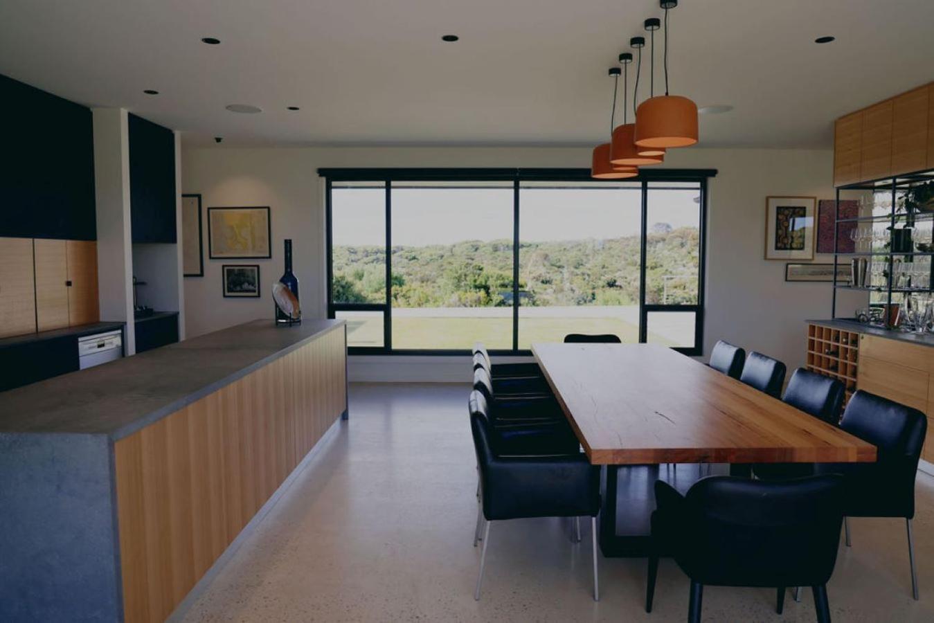 Stony Rise Lodge