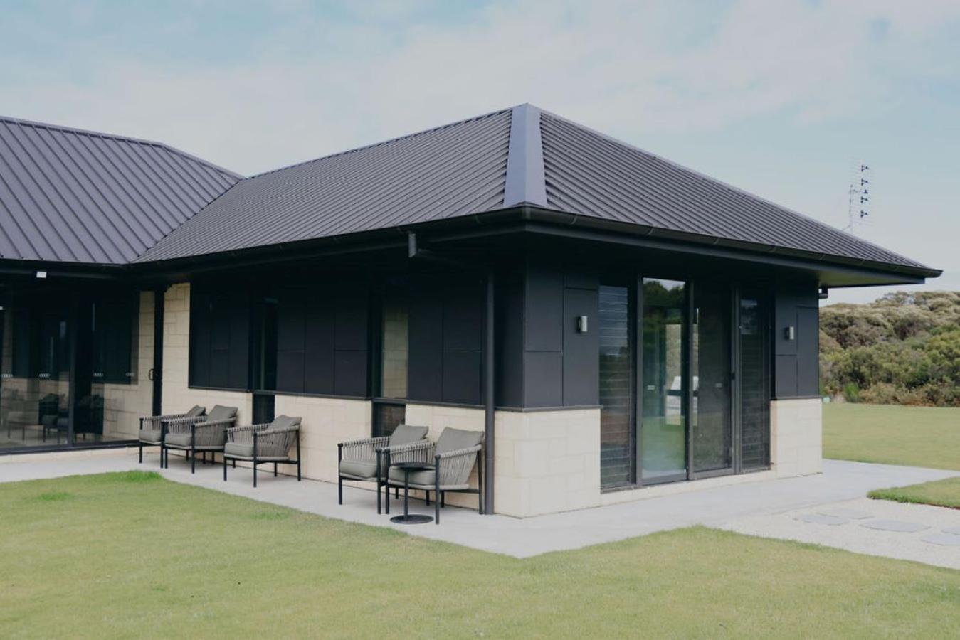 Stony Rise Lodge