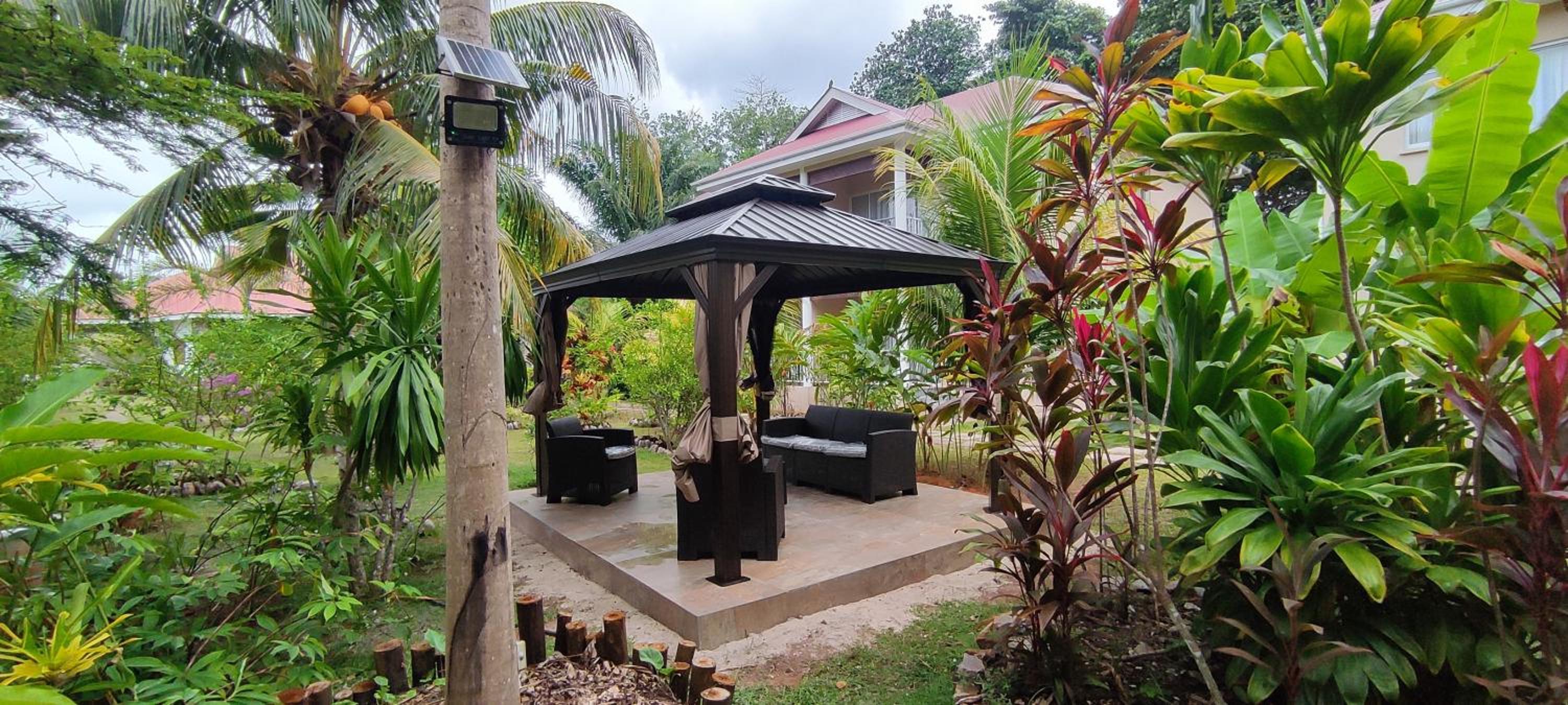 Villa Rafia