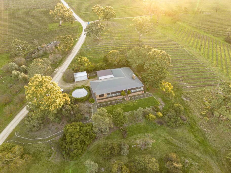 The Hideaway by Gatt Wines