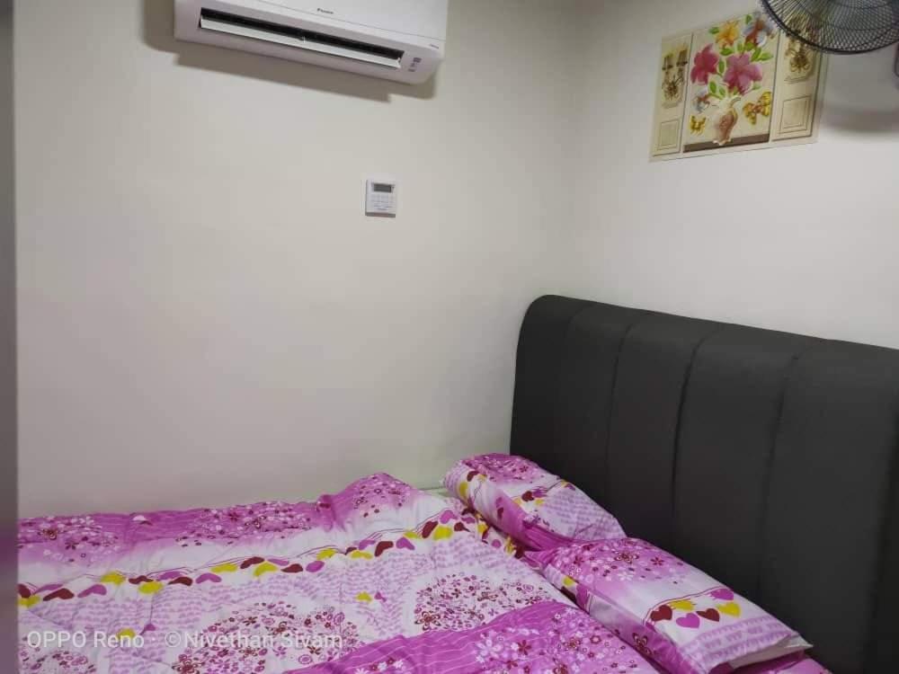RLS Home Stay