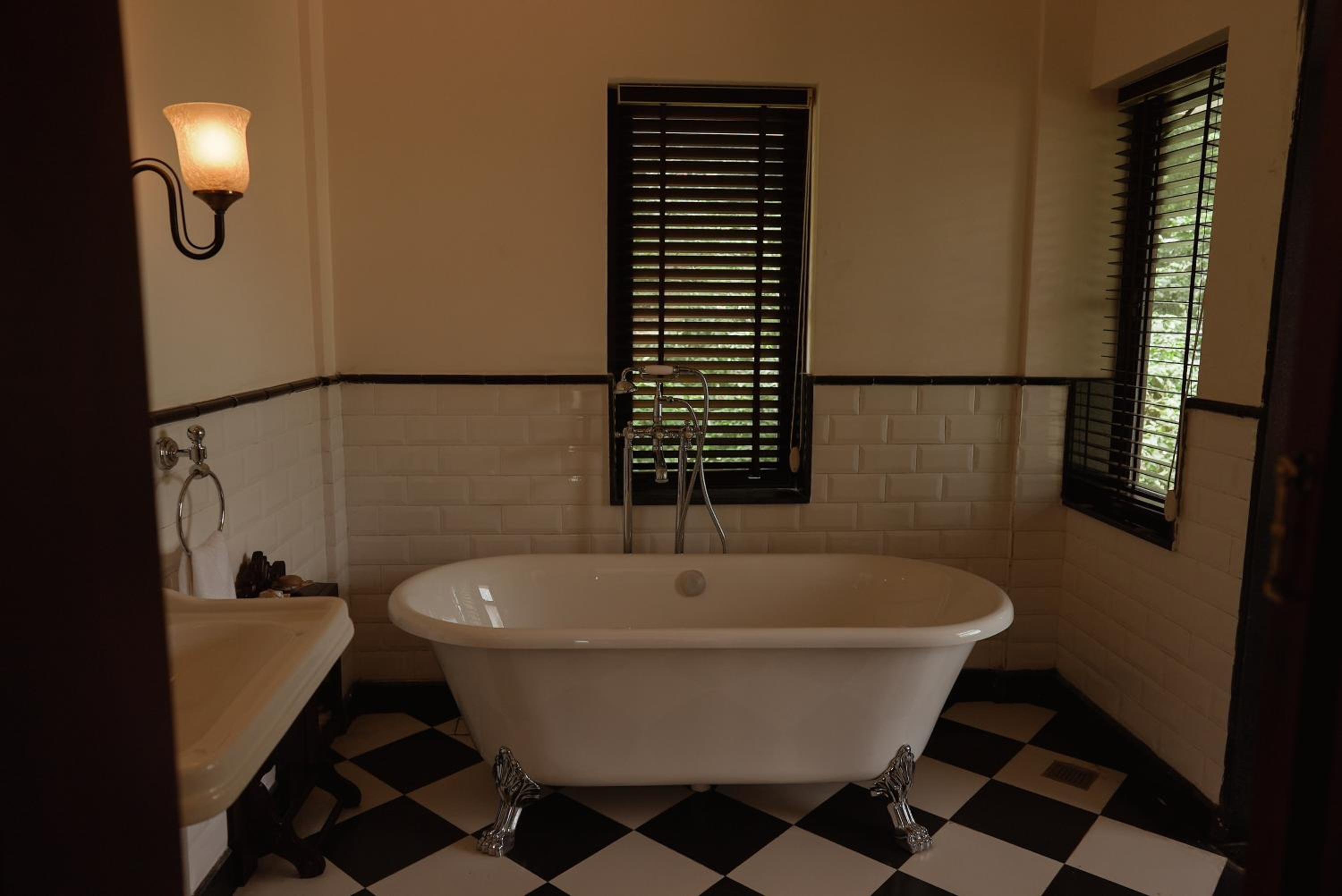 Old Kent Estates & Spa, Coorg view 4