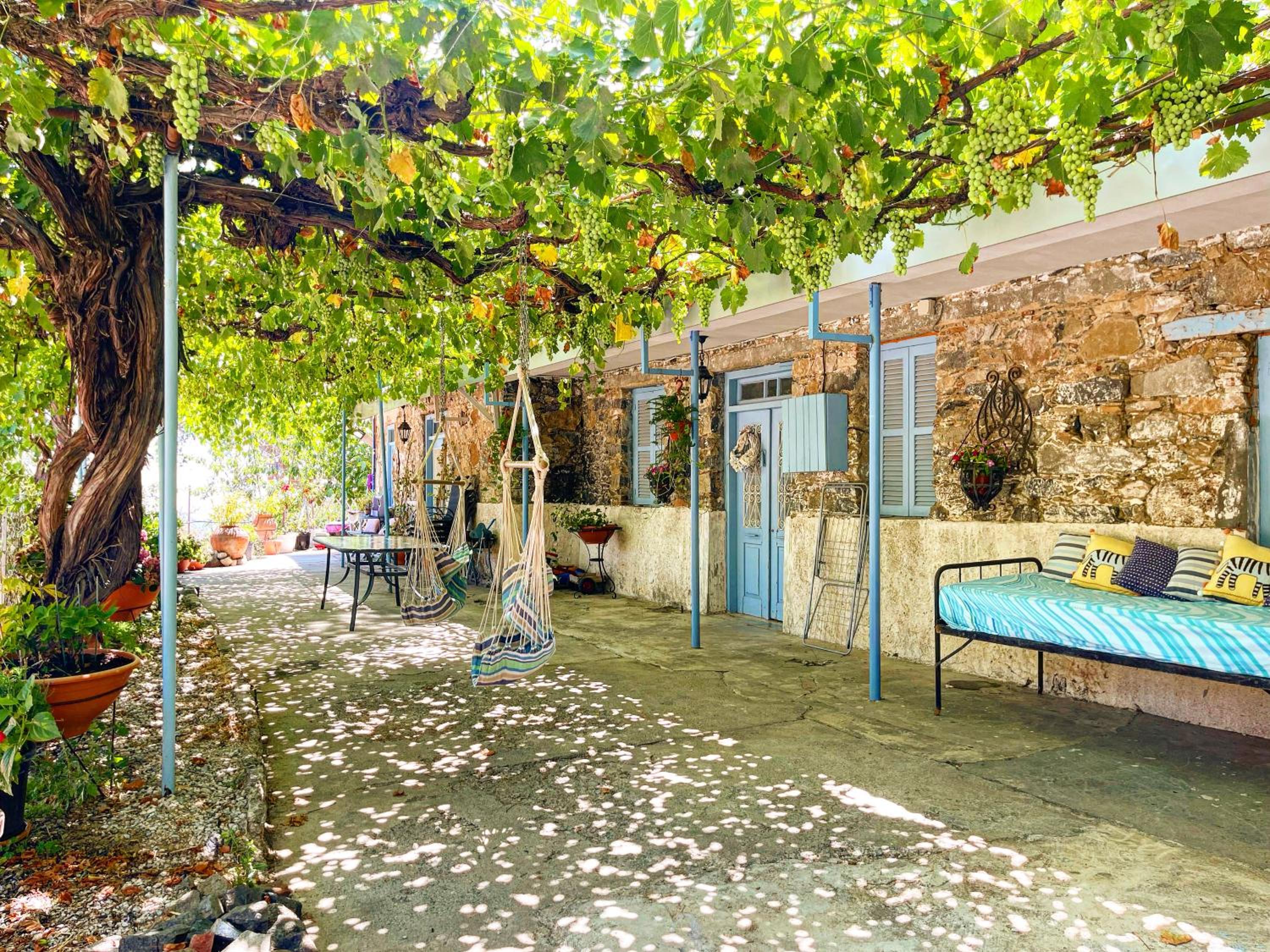Holiday House Prodromos
