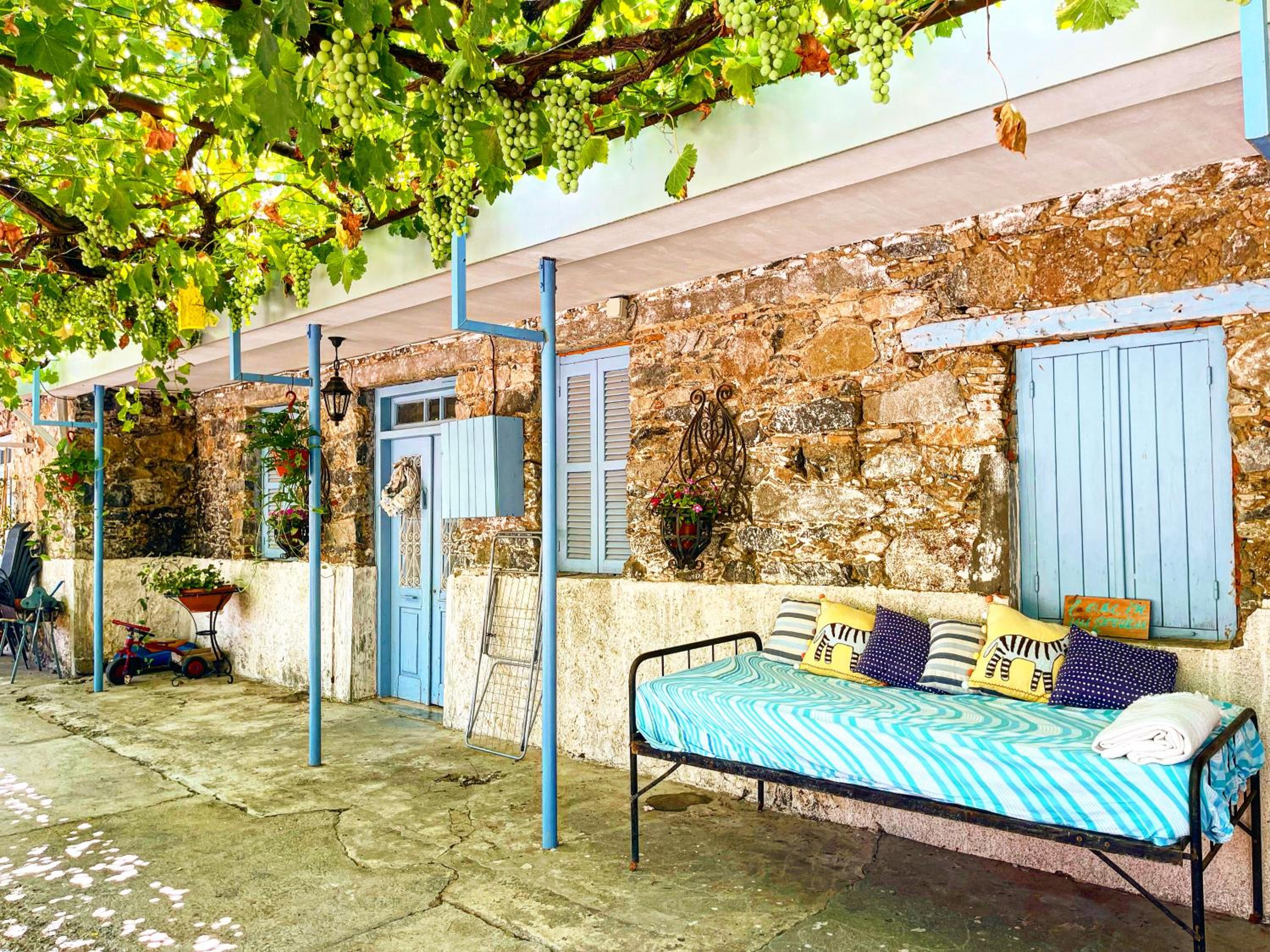 Holiday House Prodromos