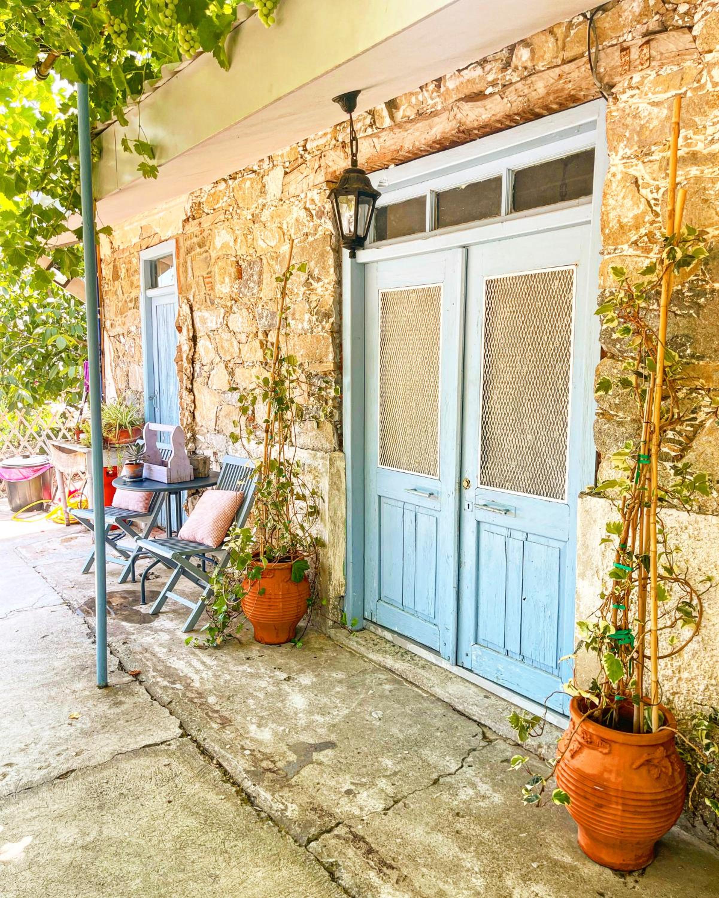 Holiday House Prodromos