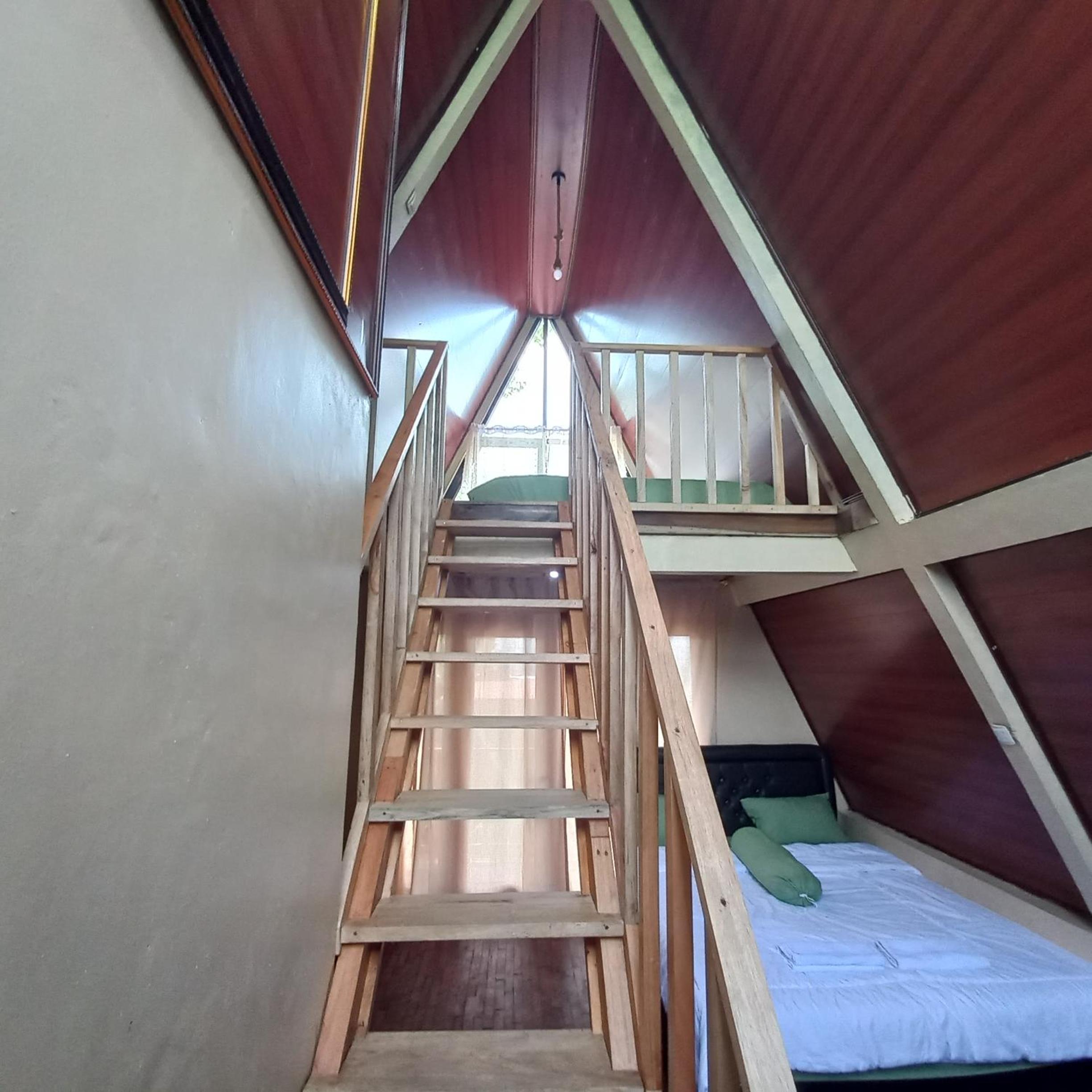 Agora Home