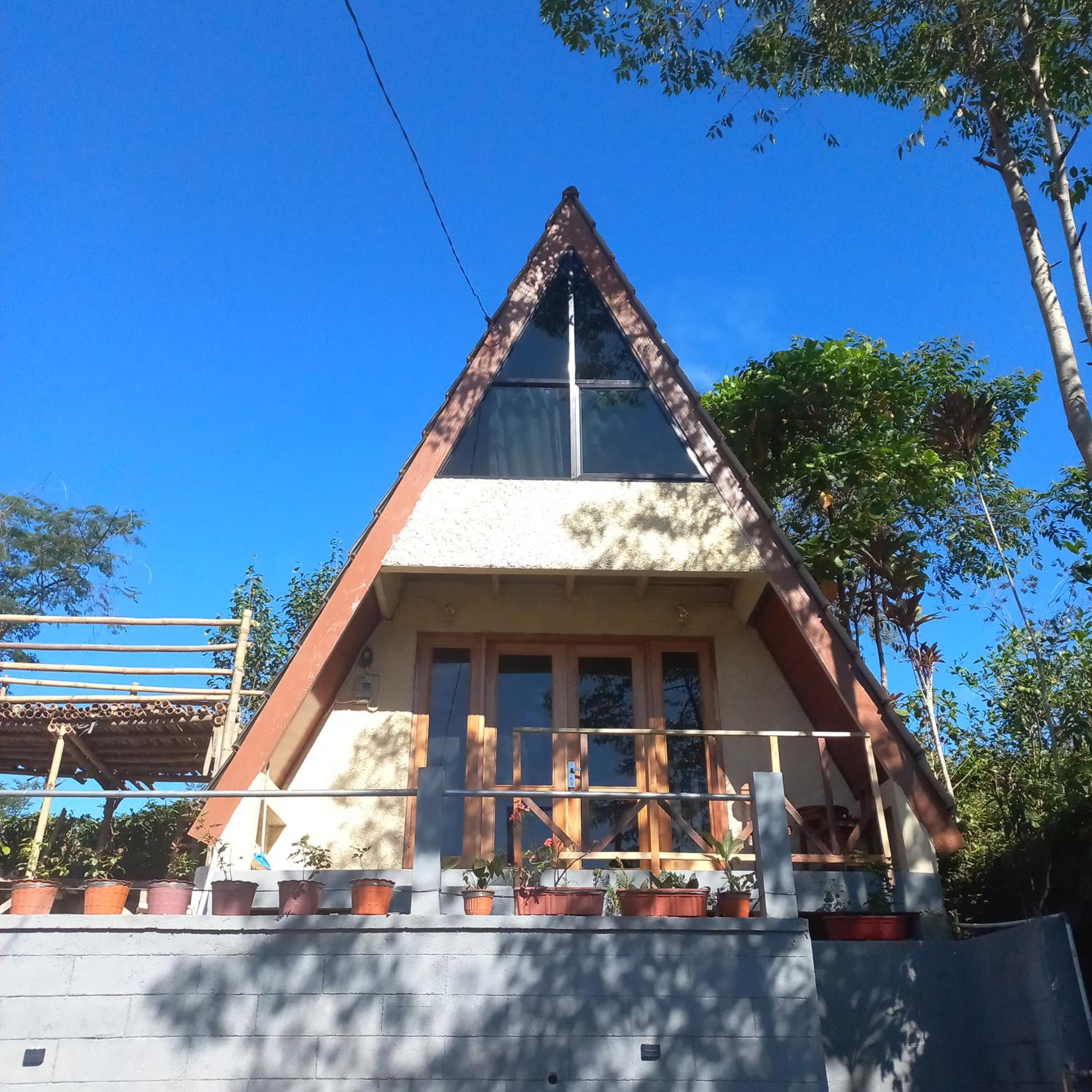 Agora Home