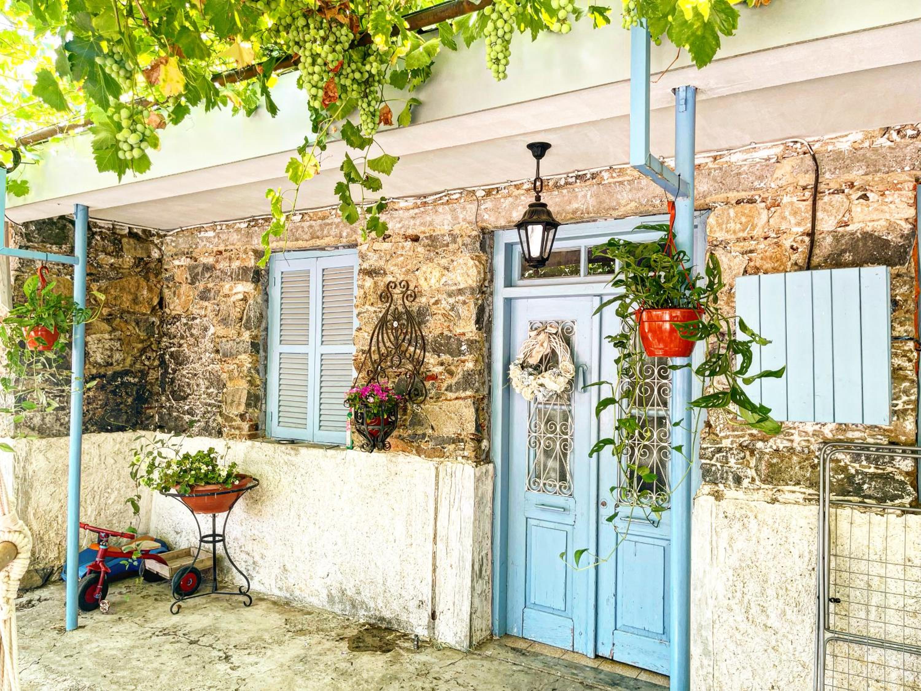 Holiday House Prodromos