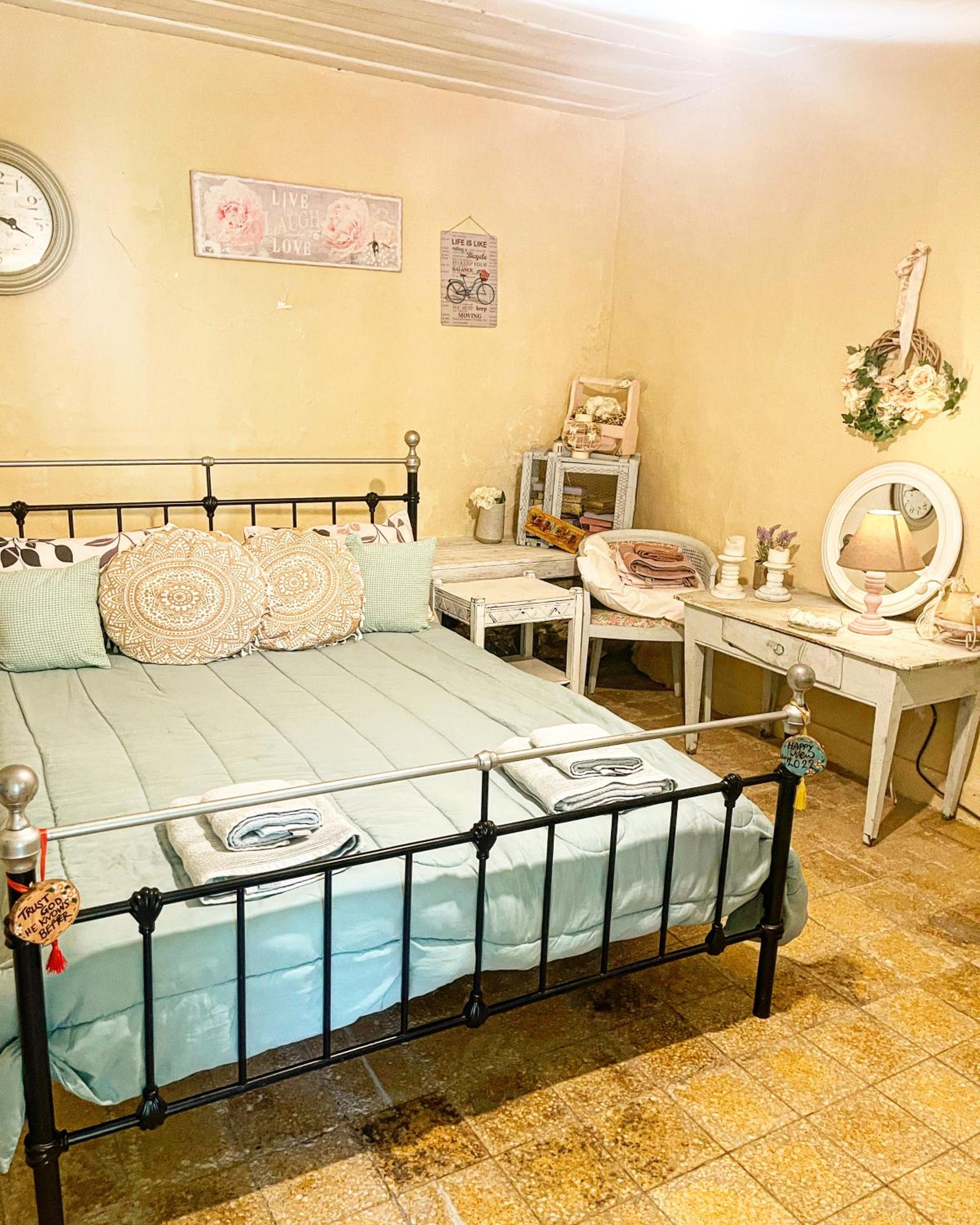 Holiday House Prodromos
