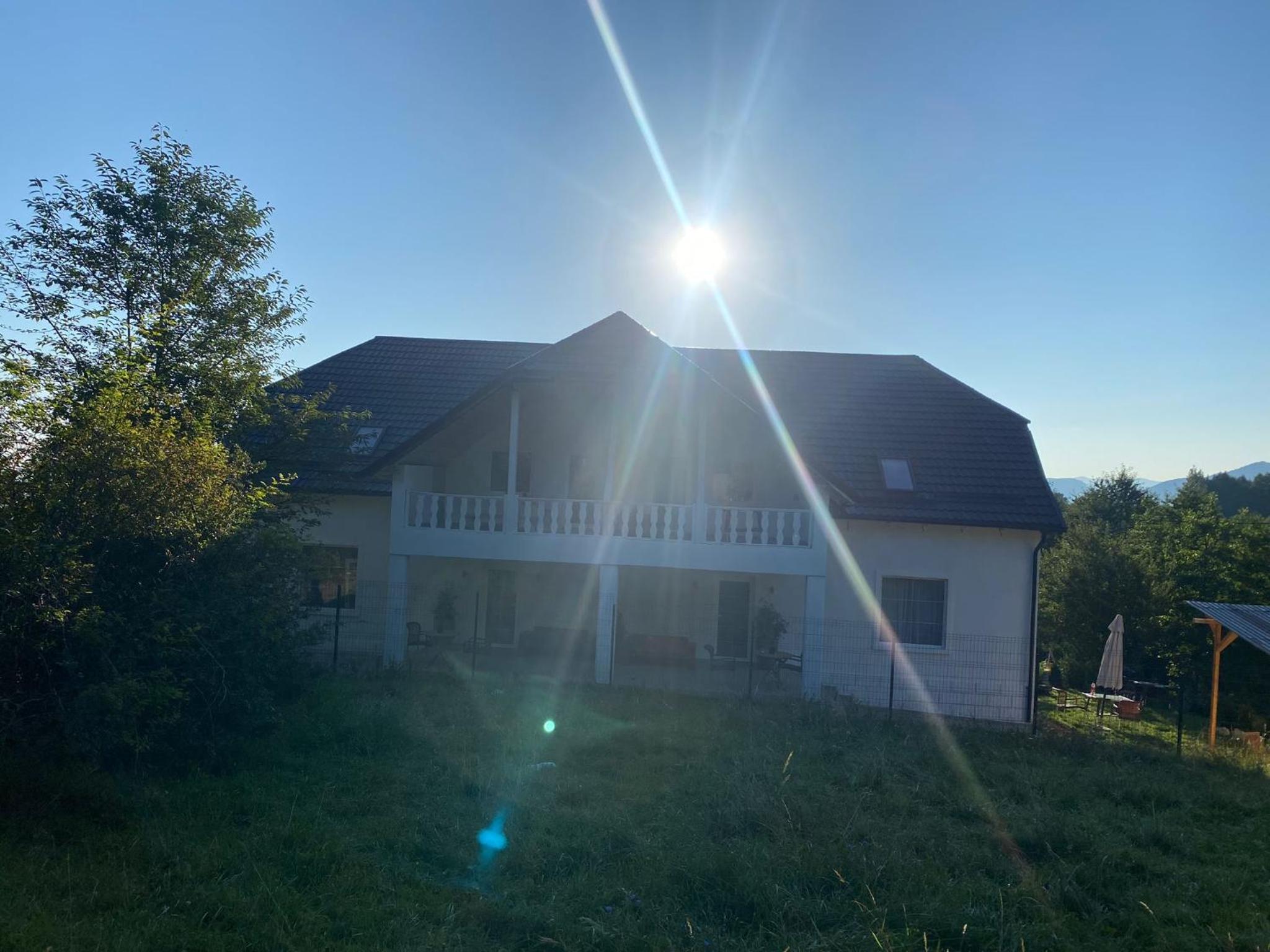 Hotel Pensiunea Mango - Image 1