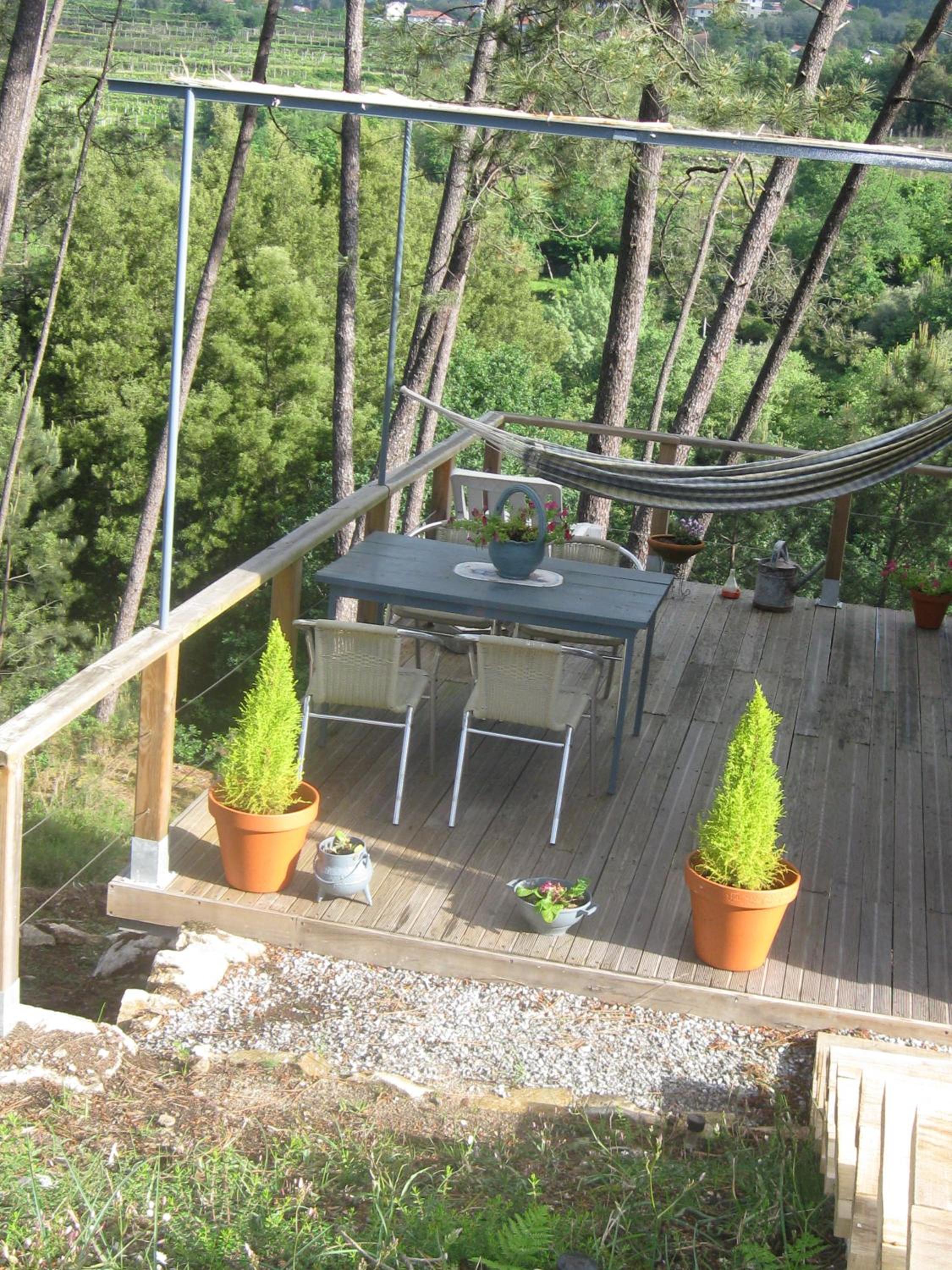 Cabana do Pinheiral view 5