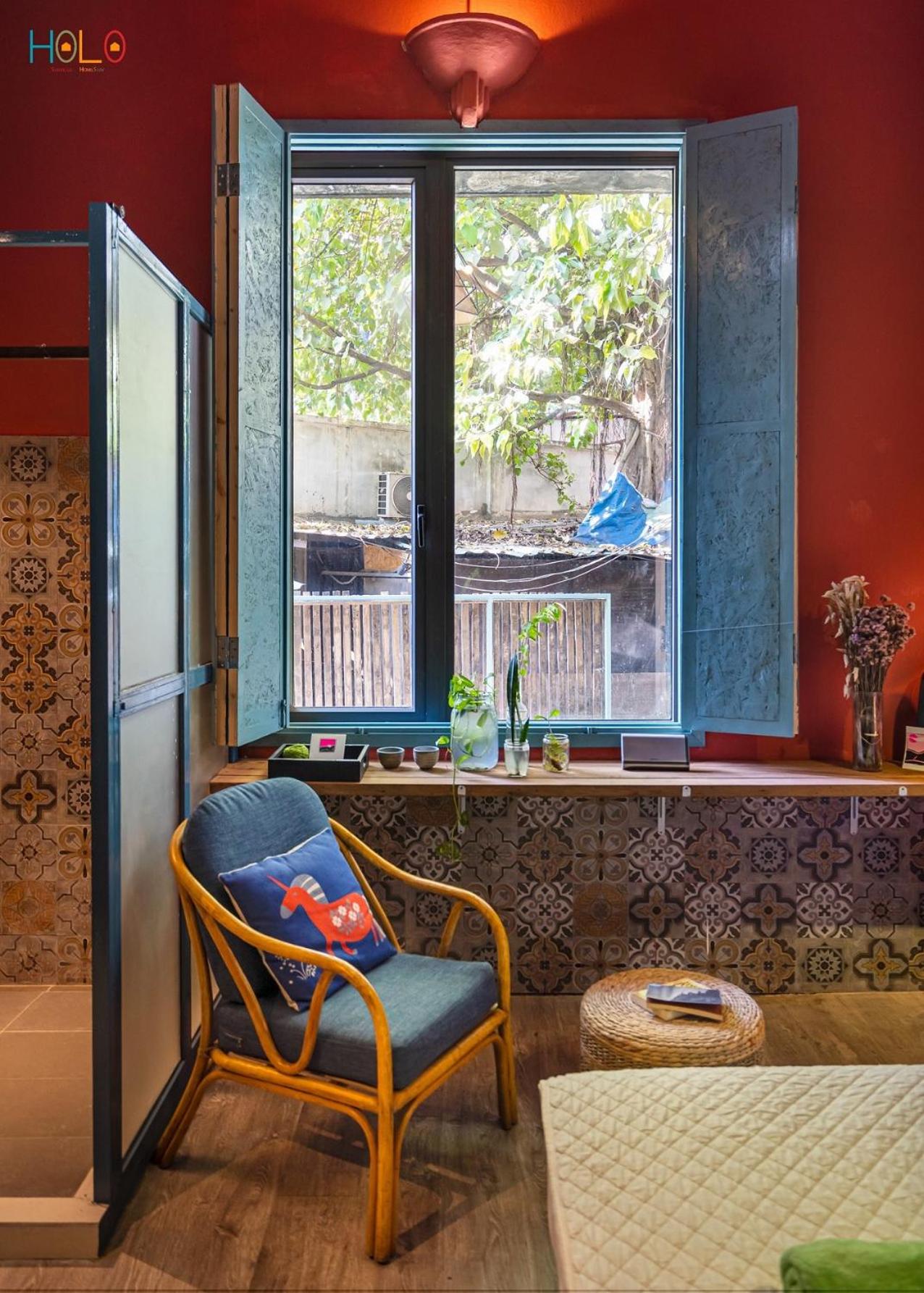 HoLo Bato Saigon - Serviced HomeStay