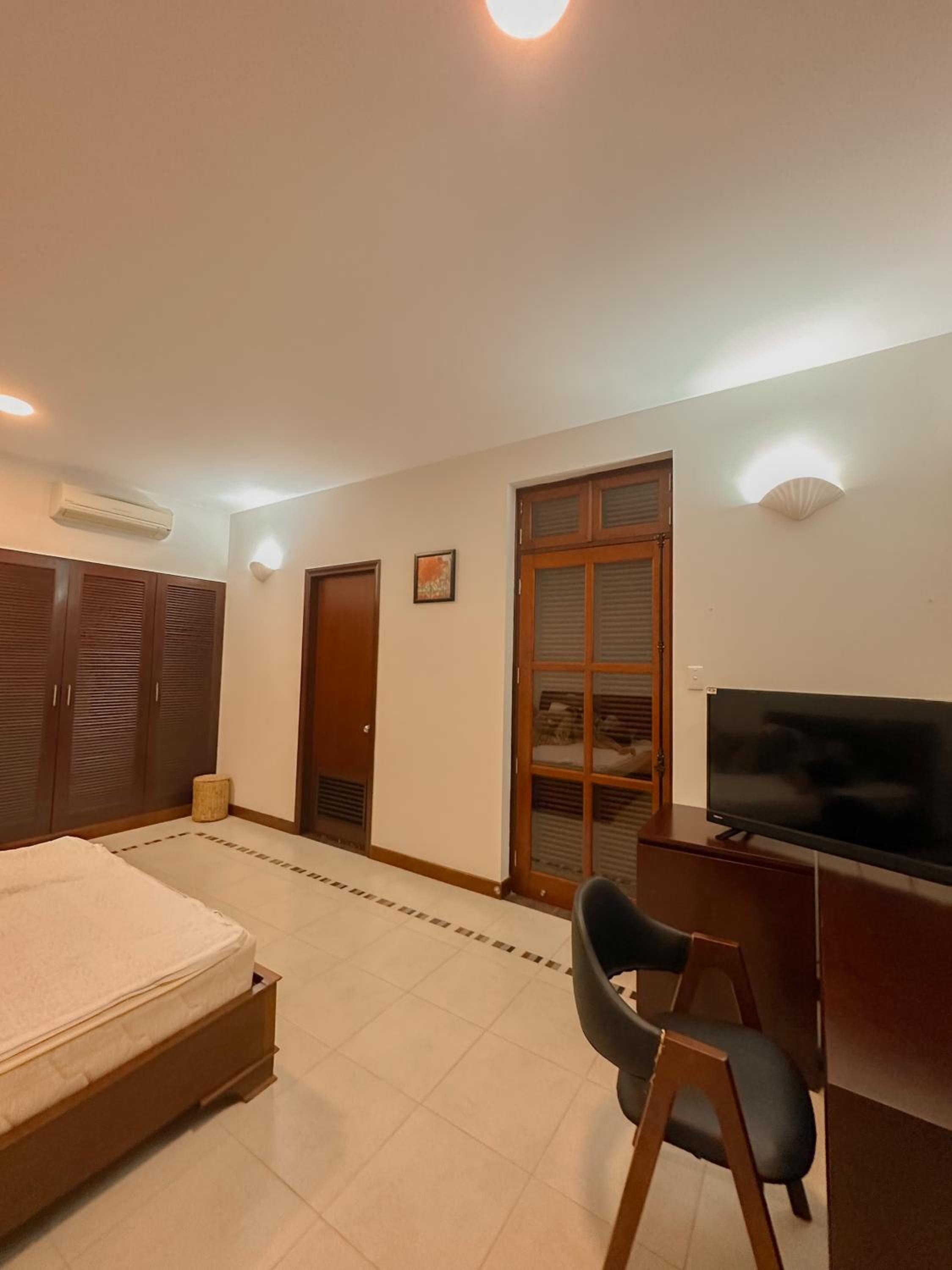 Biệt thự C6 Domaine Mũi Né view 4