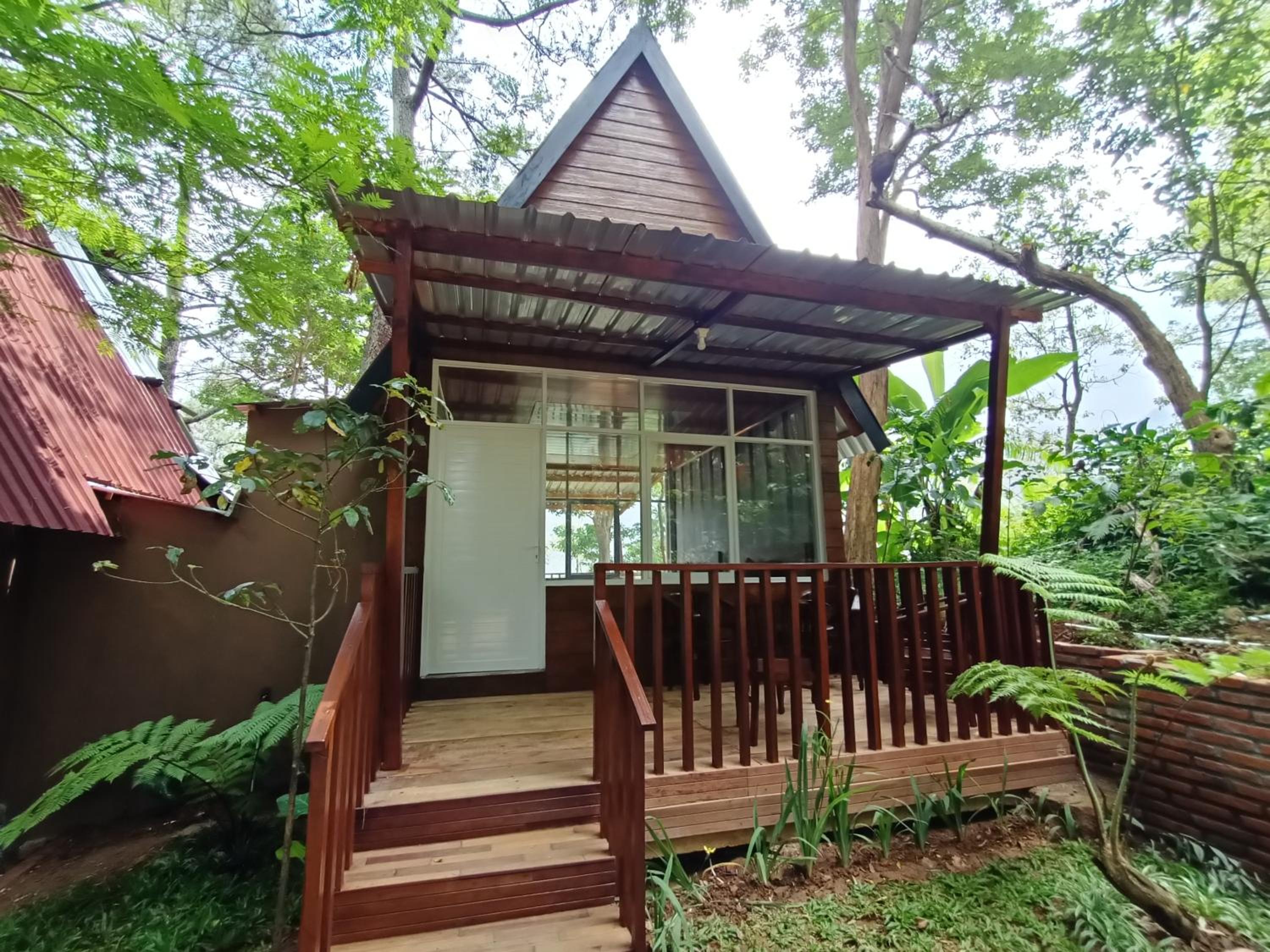 Pijar Resort Powered by Cocotel, Kudus - 19
