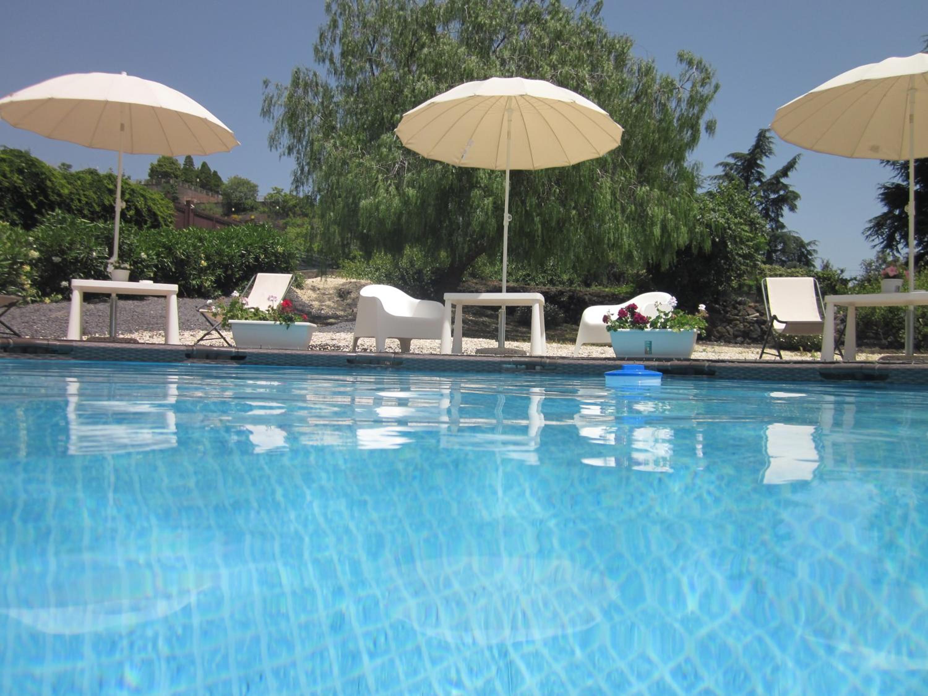 B&B BOUTIQUE DI CHARME 