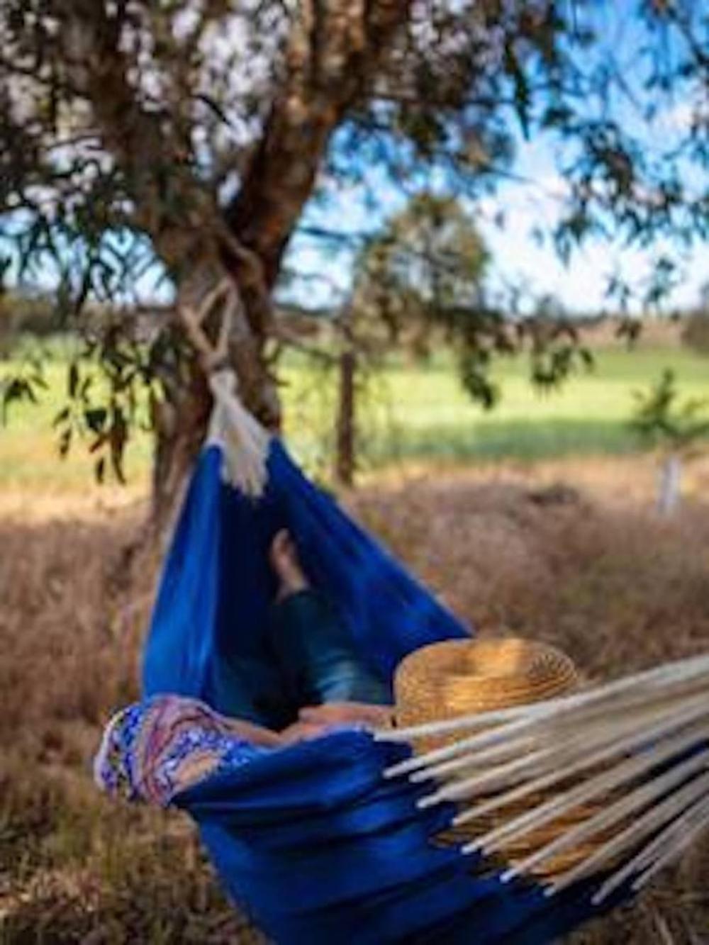 Meander Retreat - King Suite with rural views