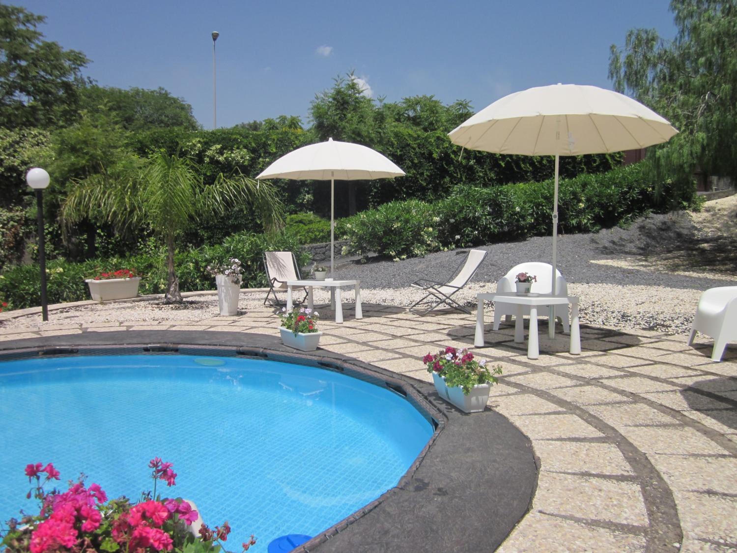 B&B BOUTIQUE DI CHARME 