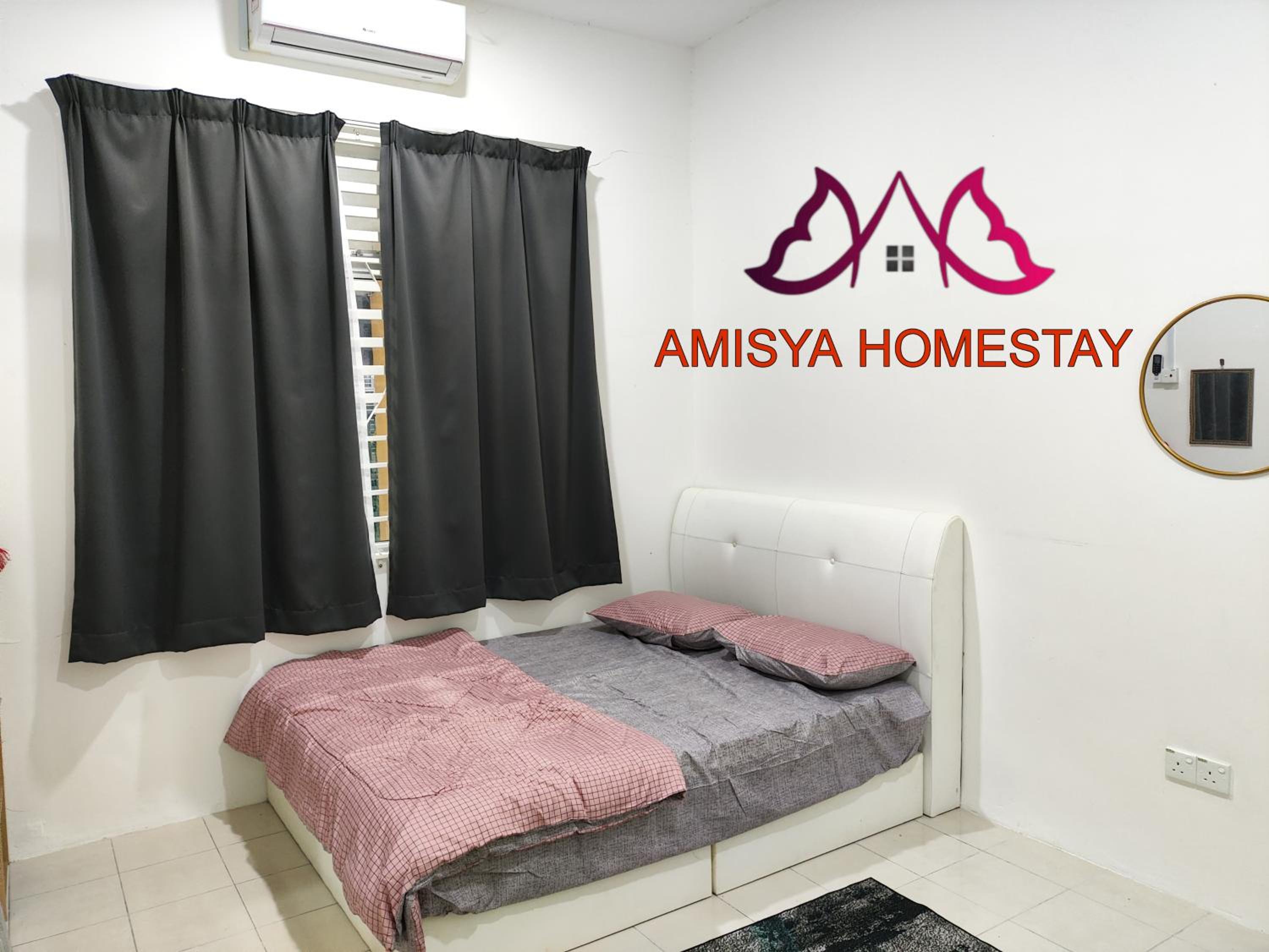 Amisya Homestay