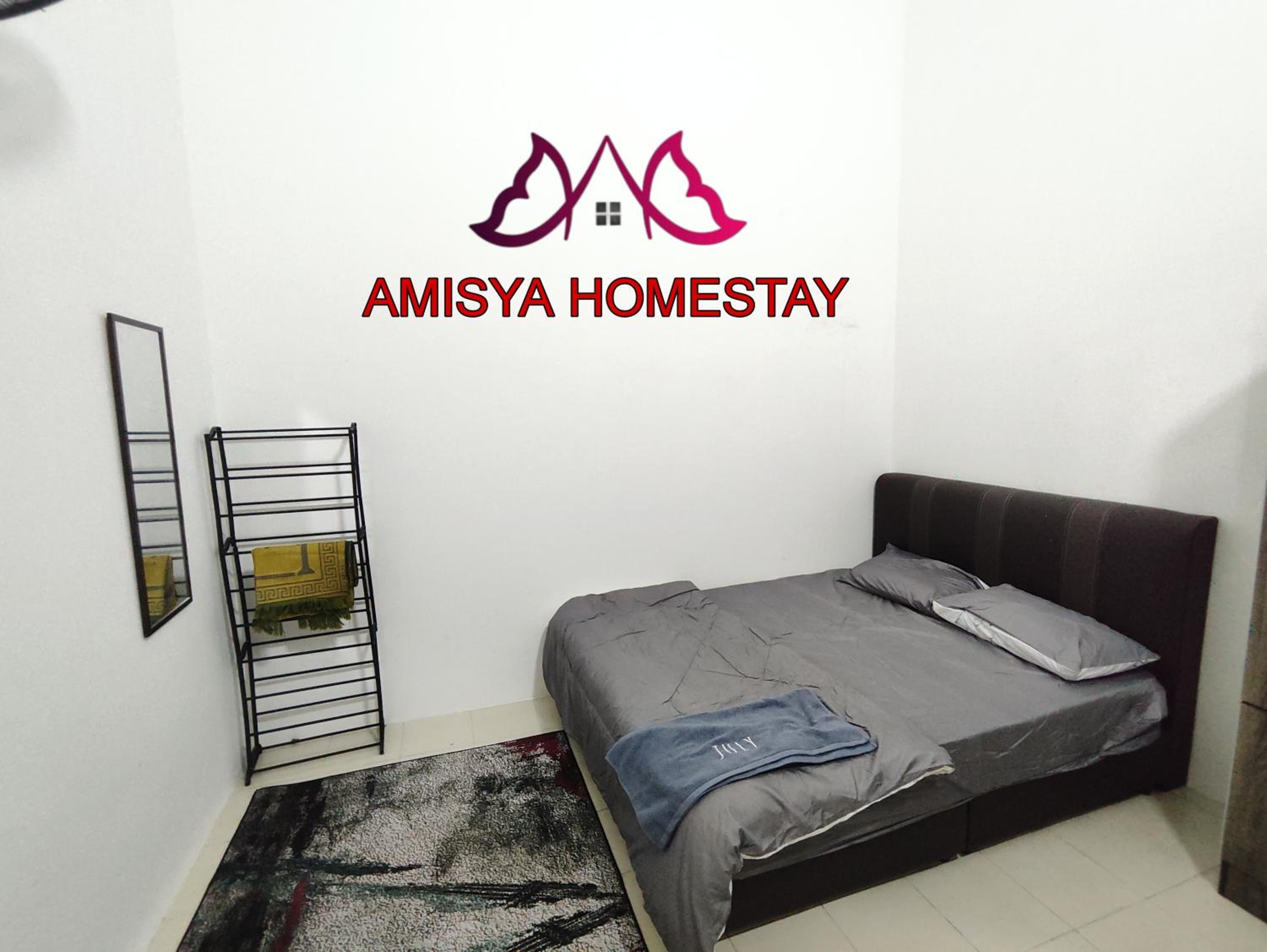 Amisya Homestay