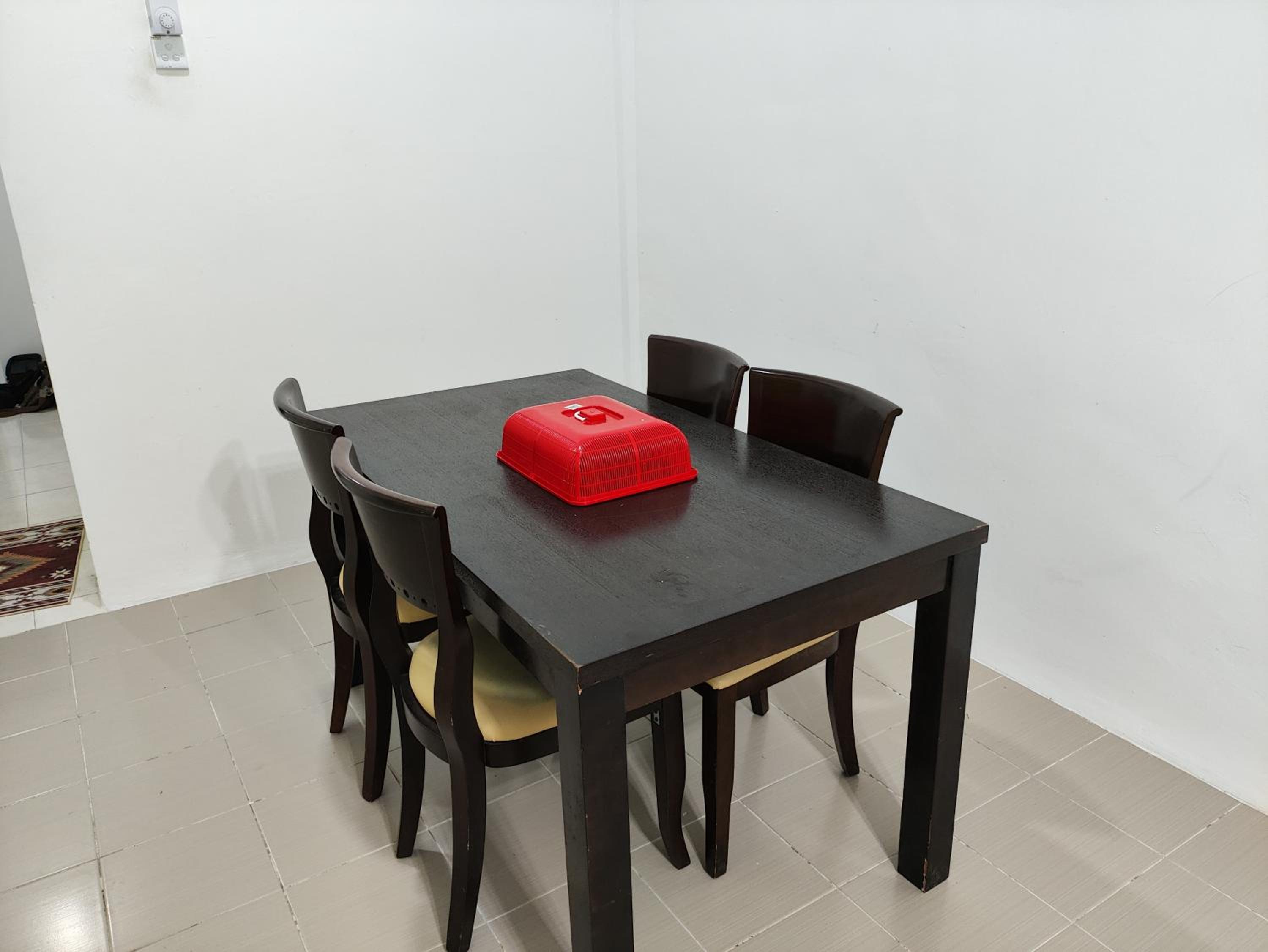 Amisya Homestay