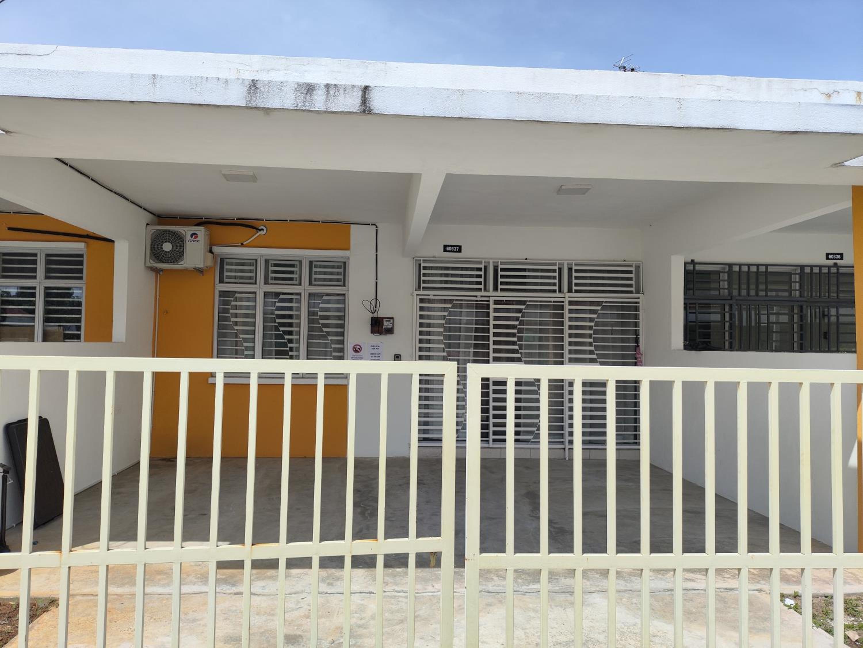 Amisya Homestay