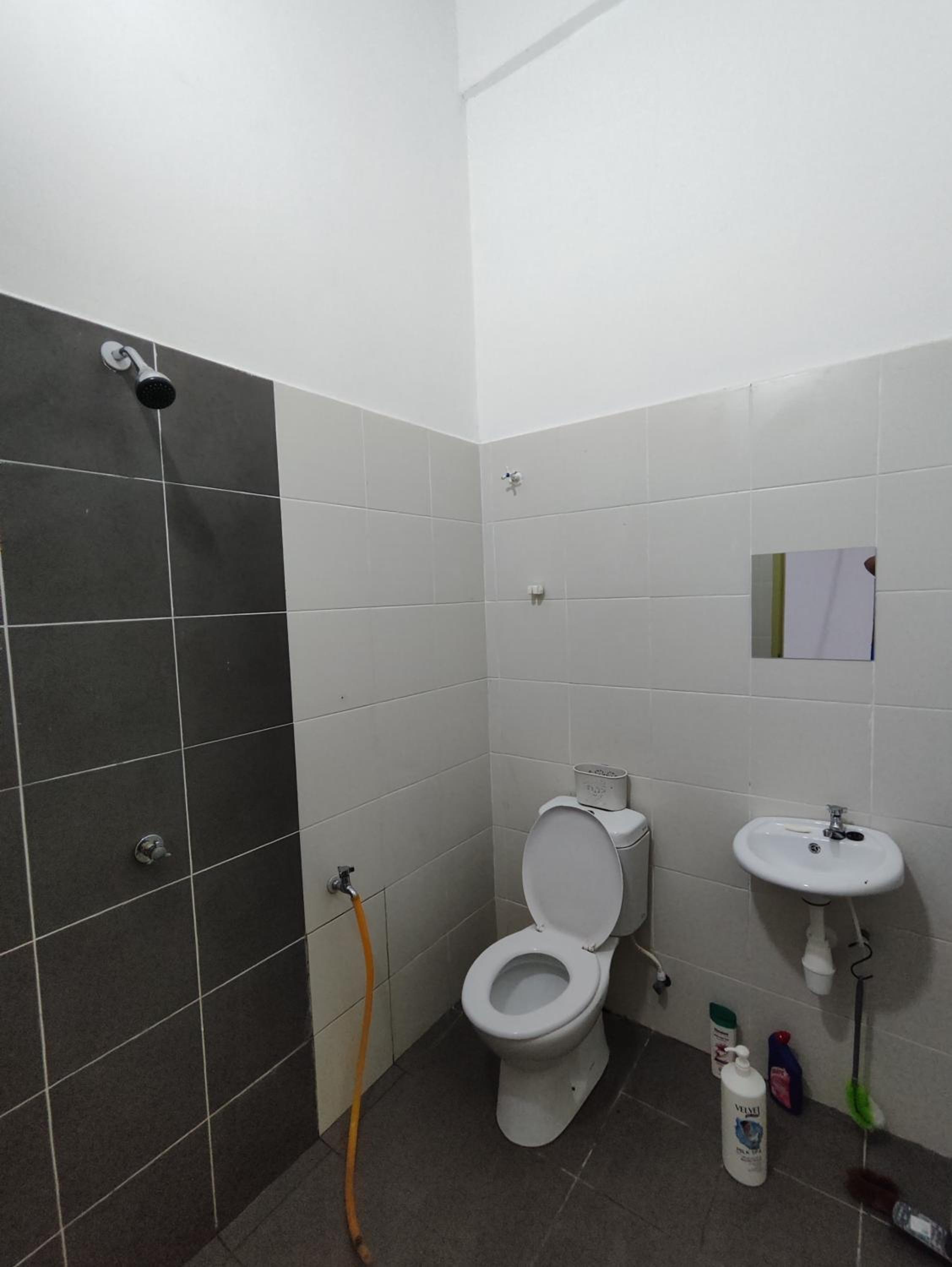 Amisya Homestay