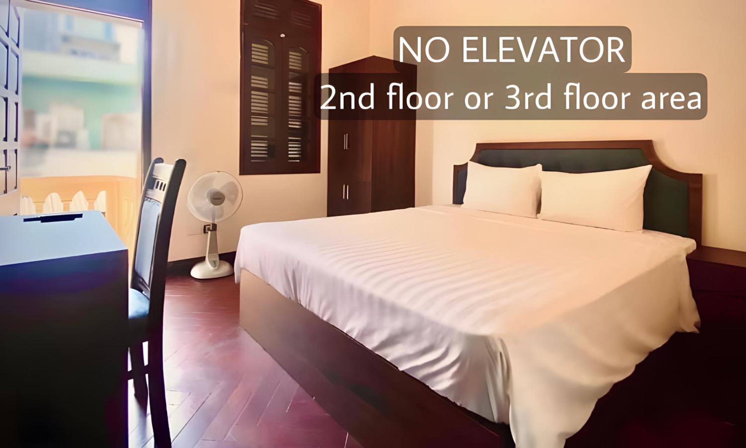 Hanoi Hidden Guest House