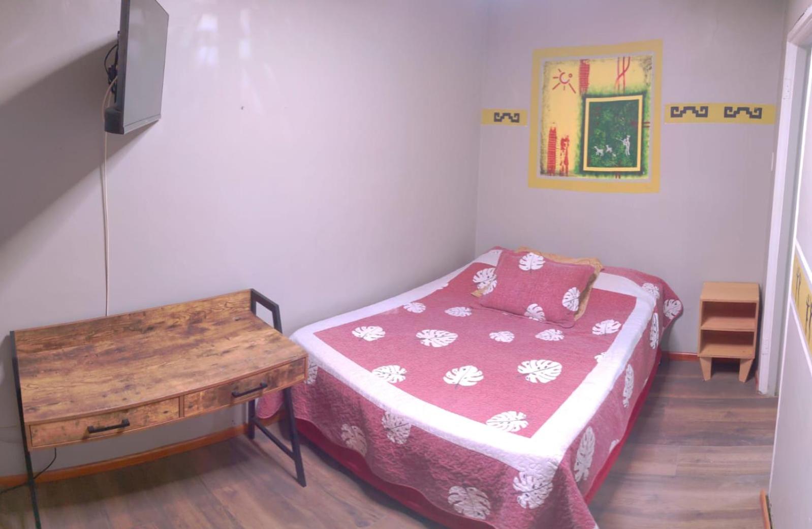 Hostal Copa Arica