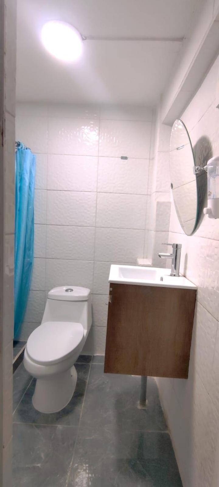 Hostal Copa Arica