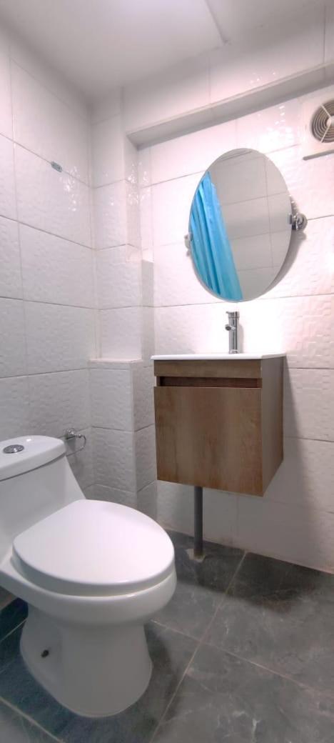 Hostal Copa Arica