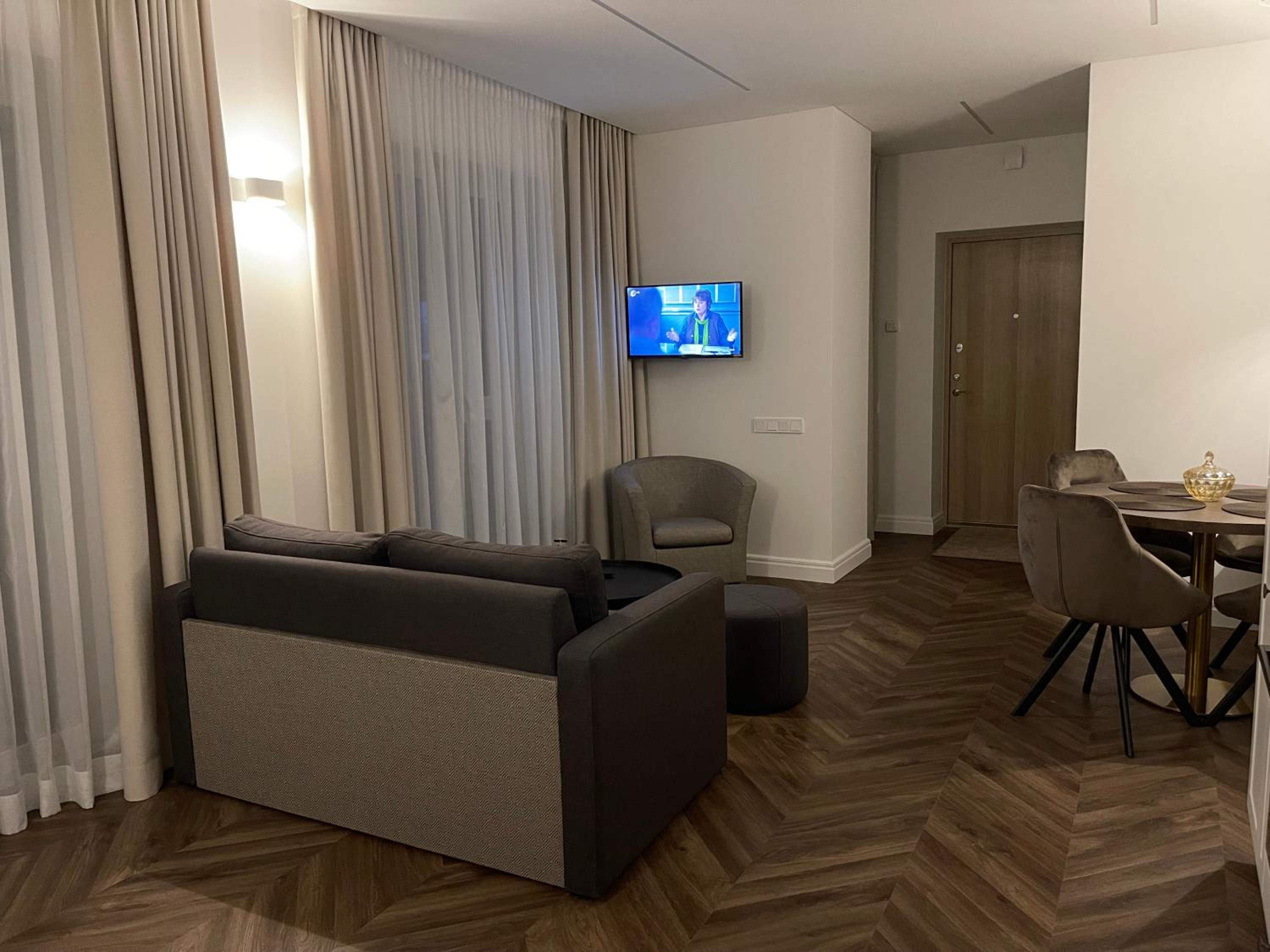Obelų Apartamentai